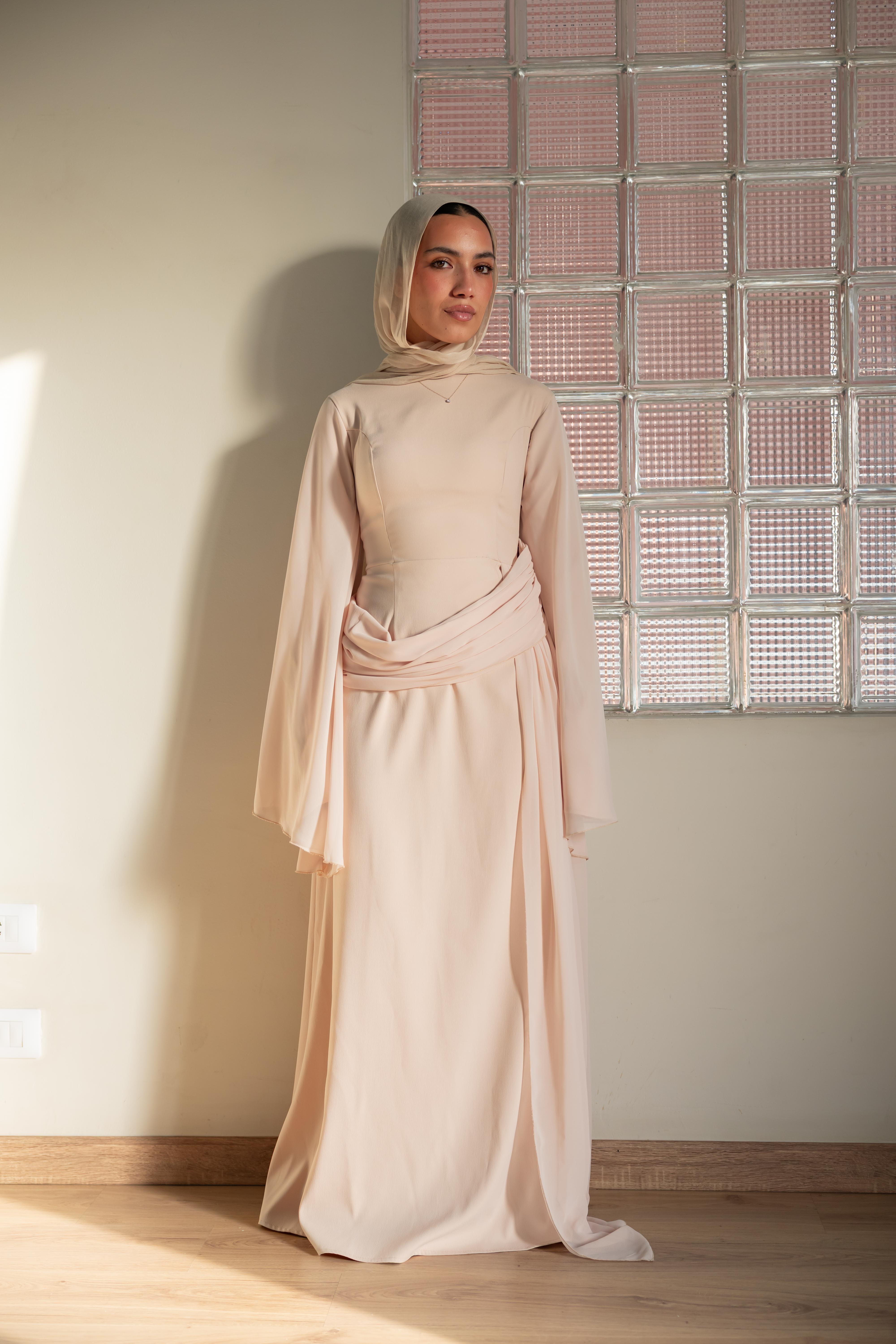 Dalia Dress