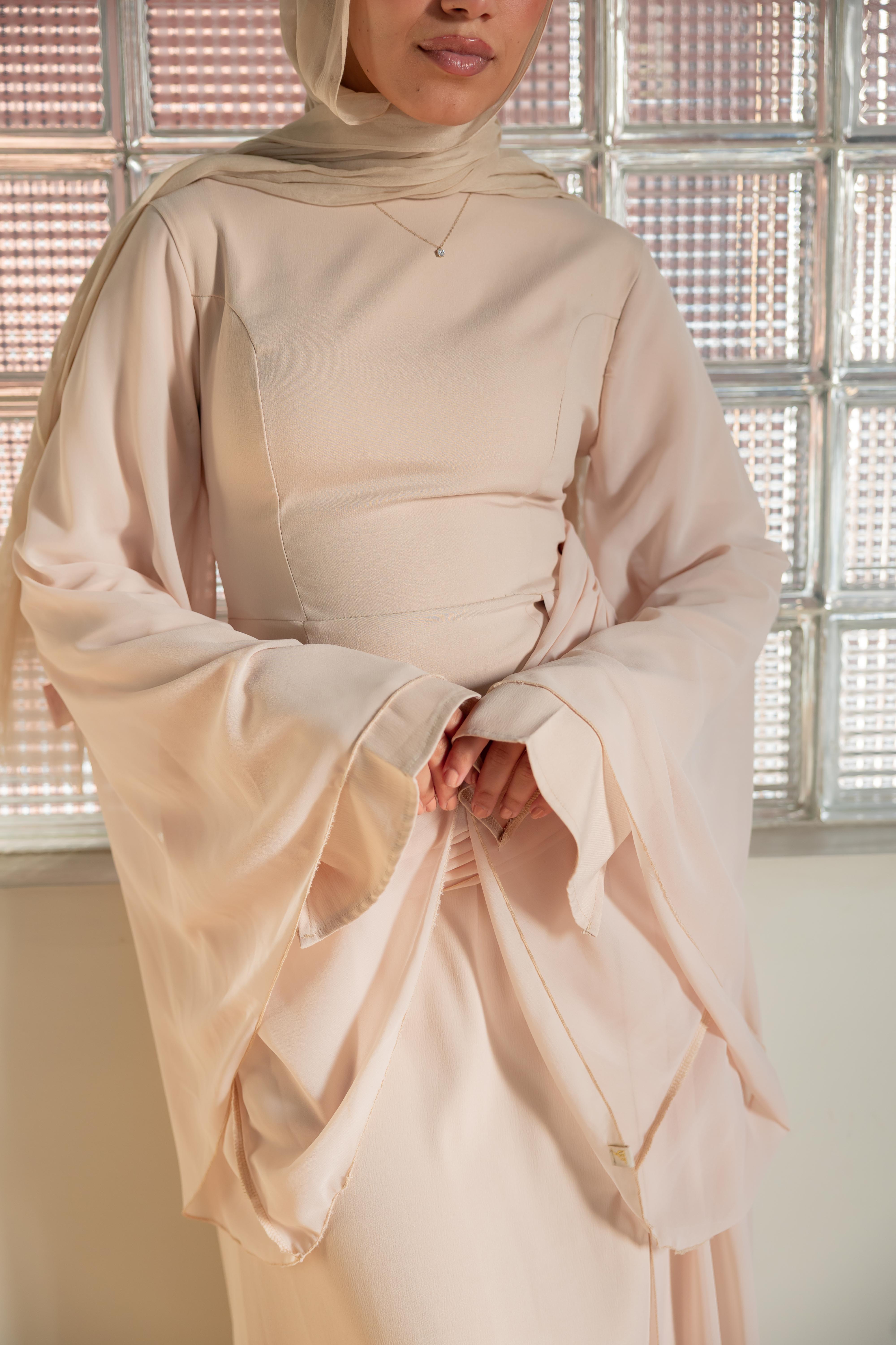 Dalia Dress