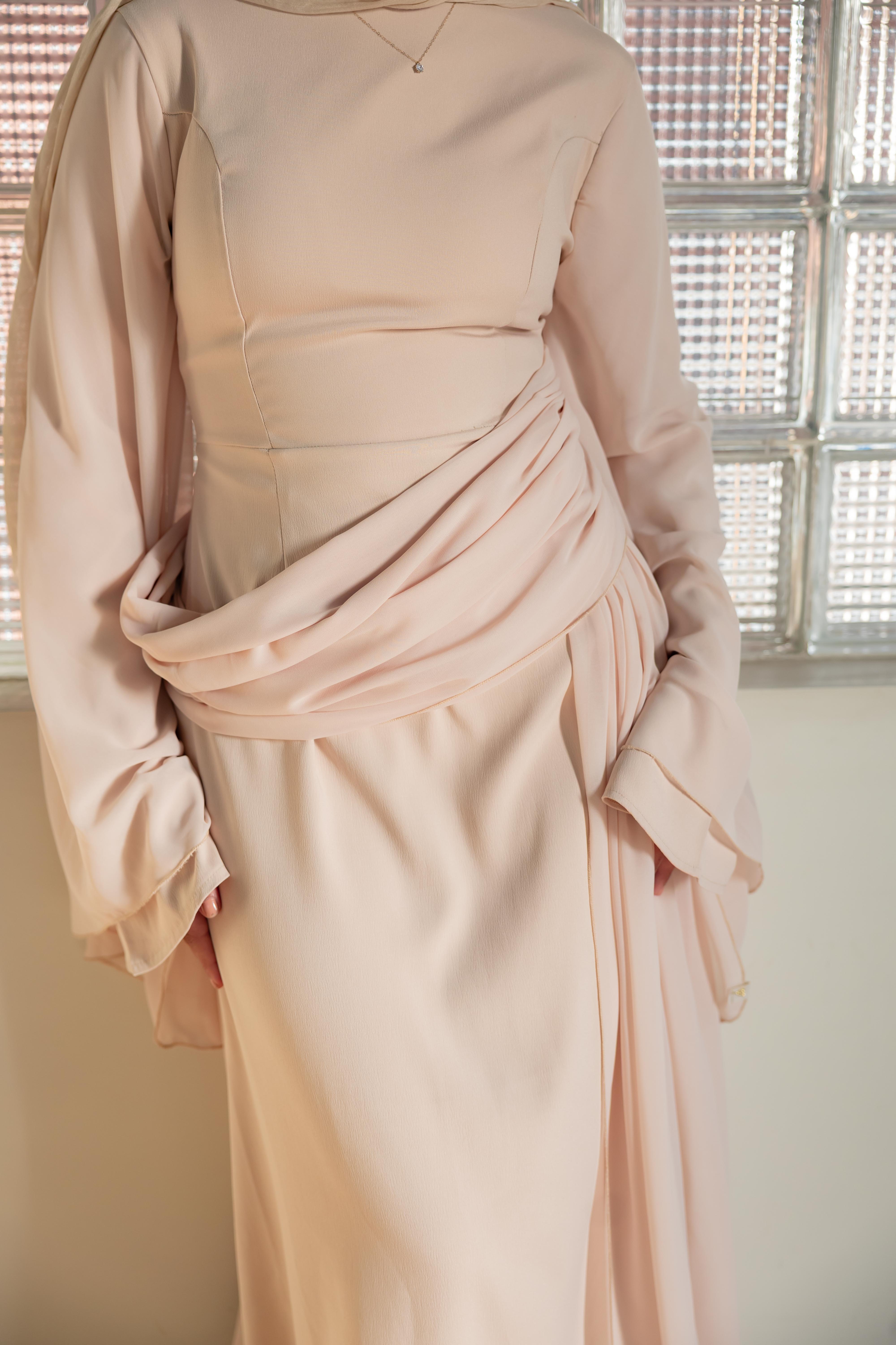 Dalia Dress