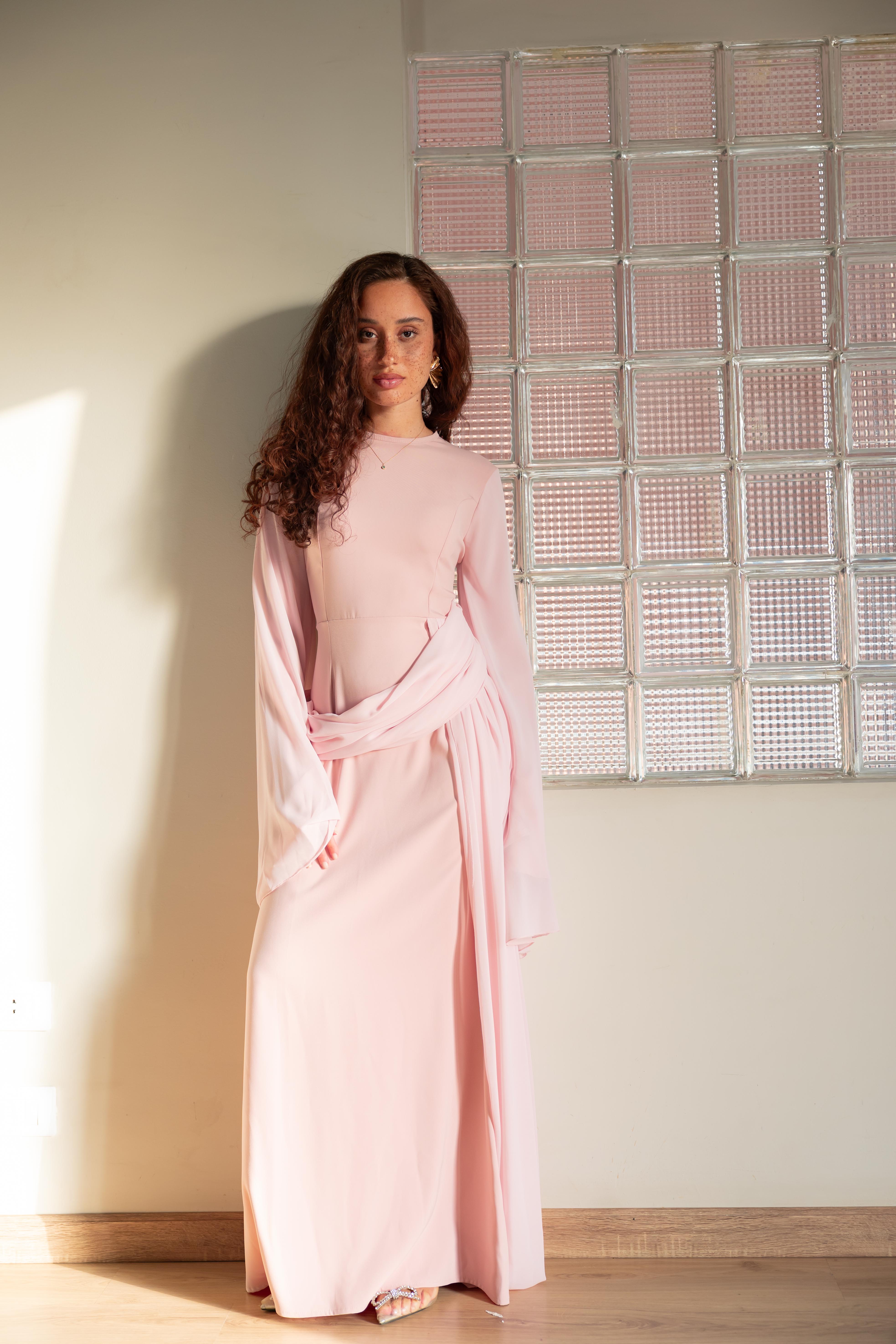 Dalia Dress
