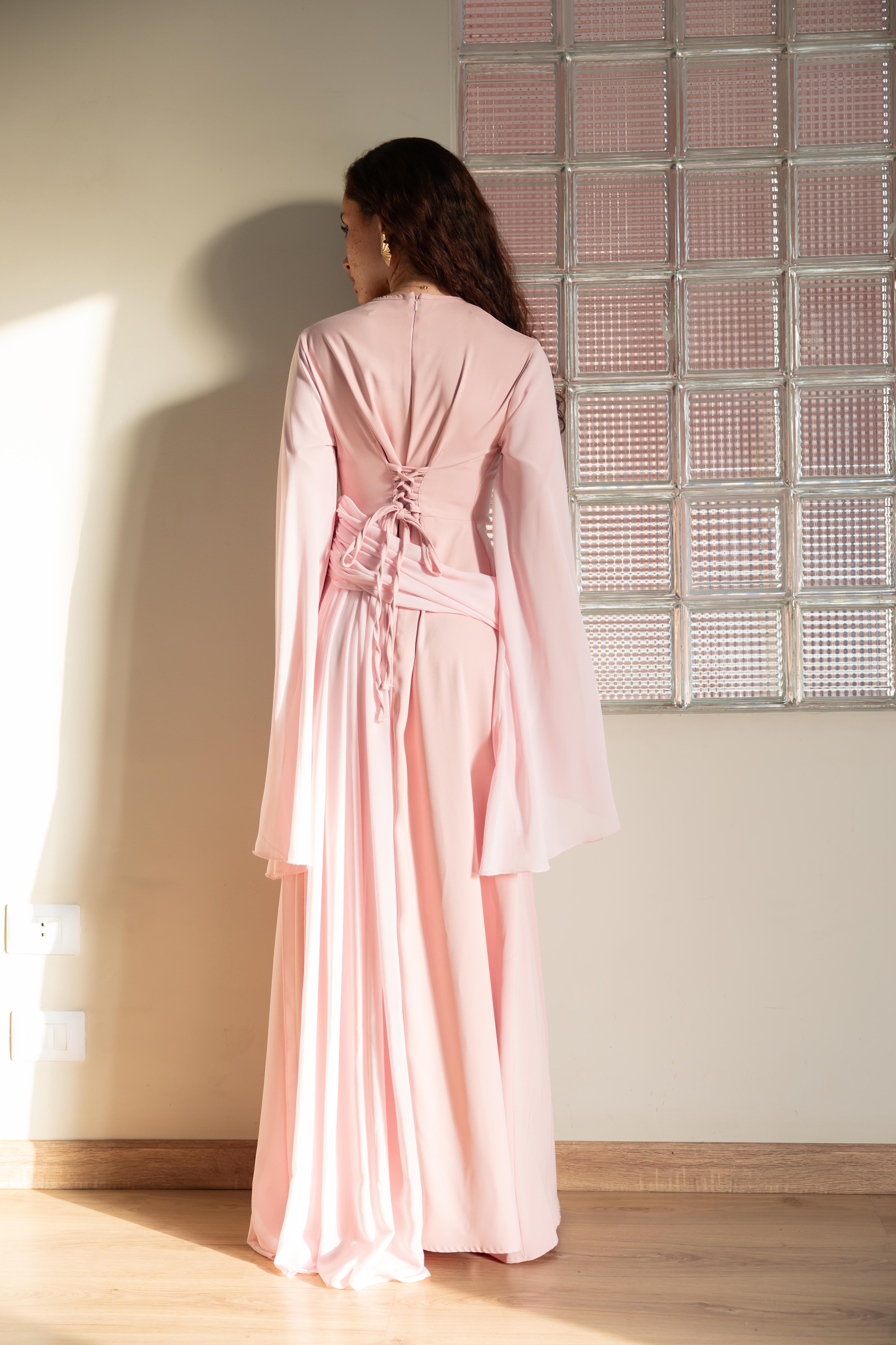 Dalia Dress