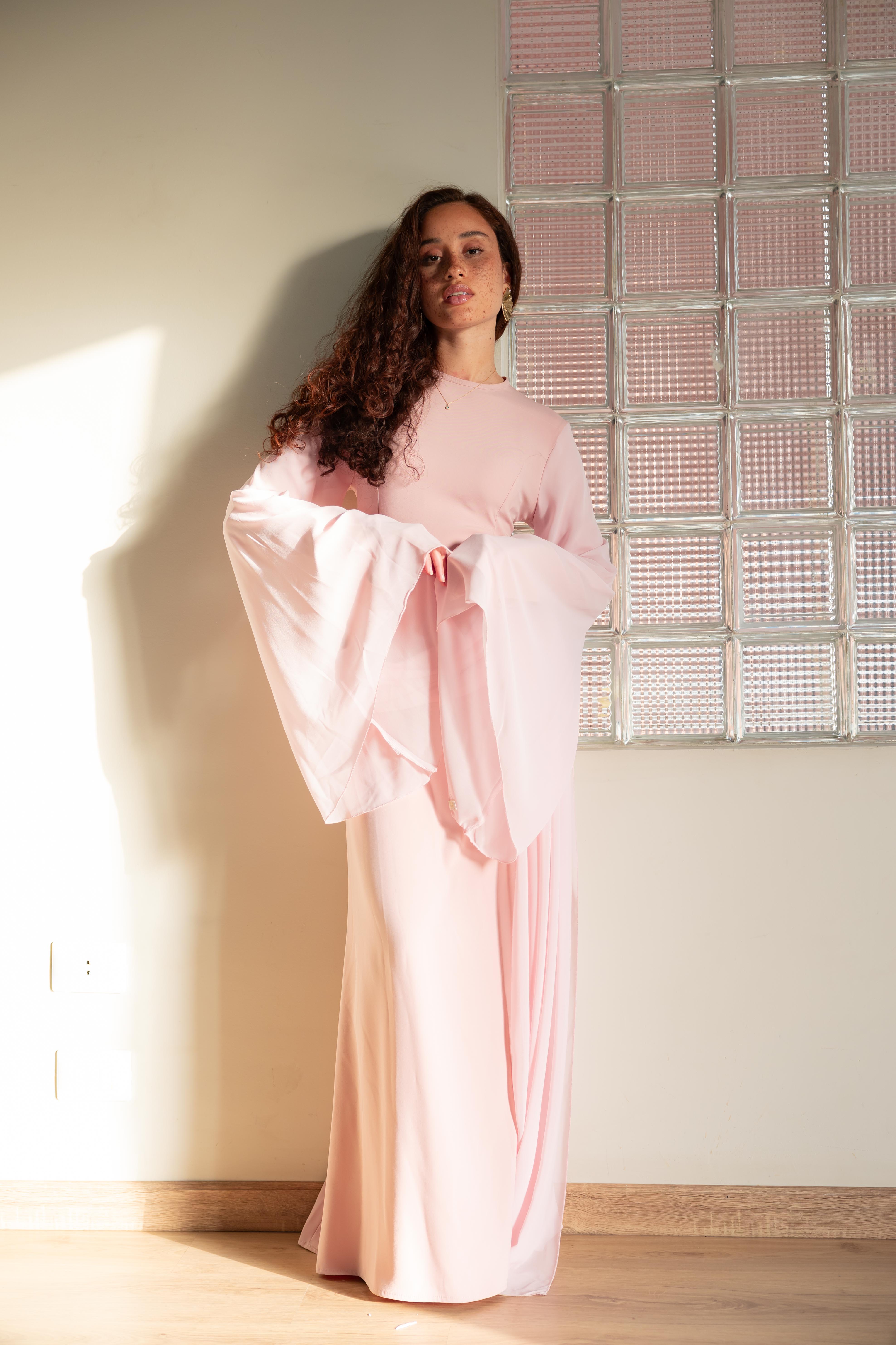 Dalia Dress