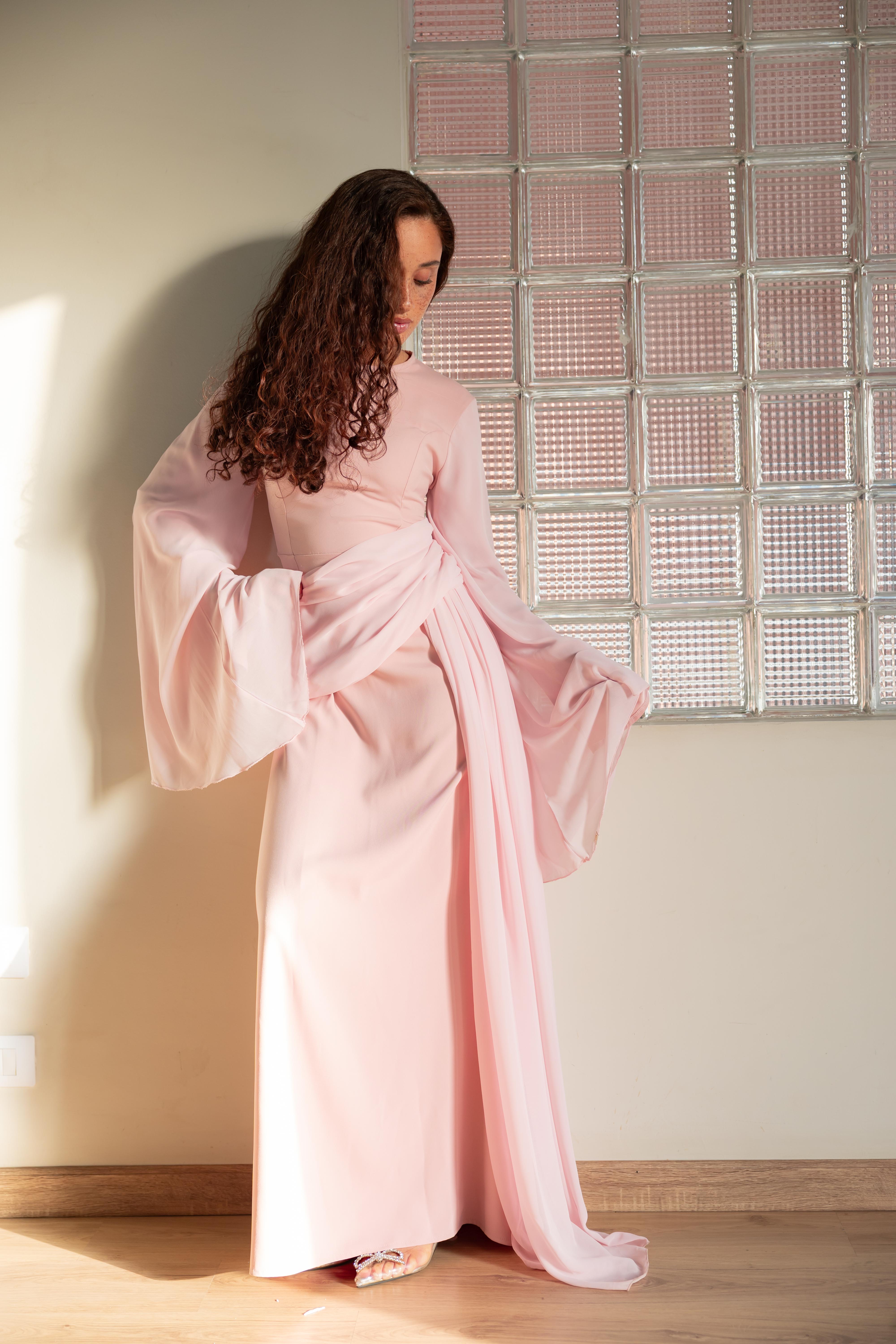 Dalia Dress