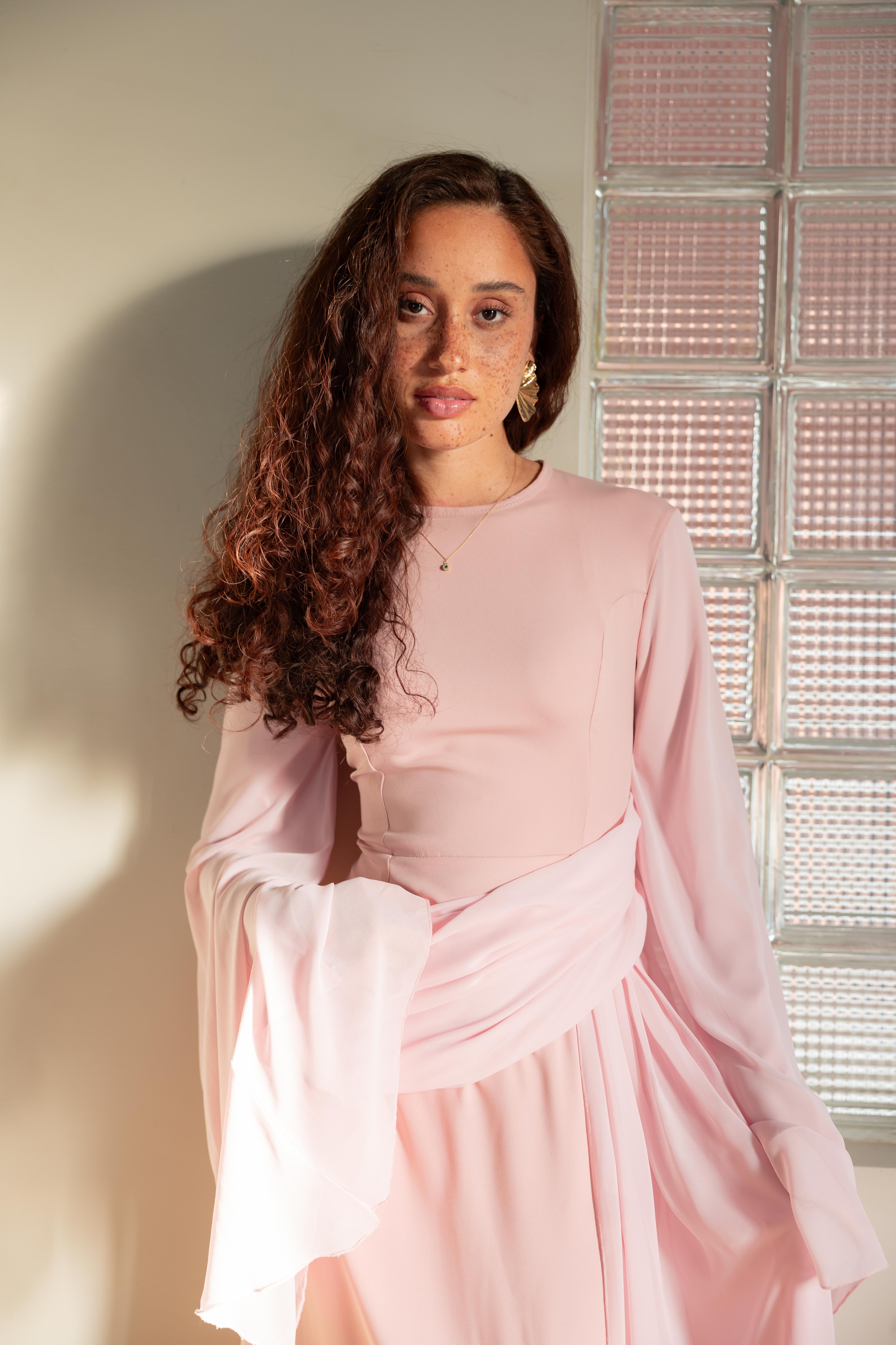Dalia Dress