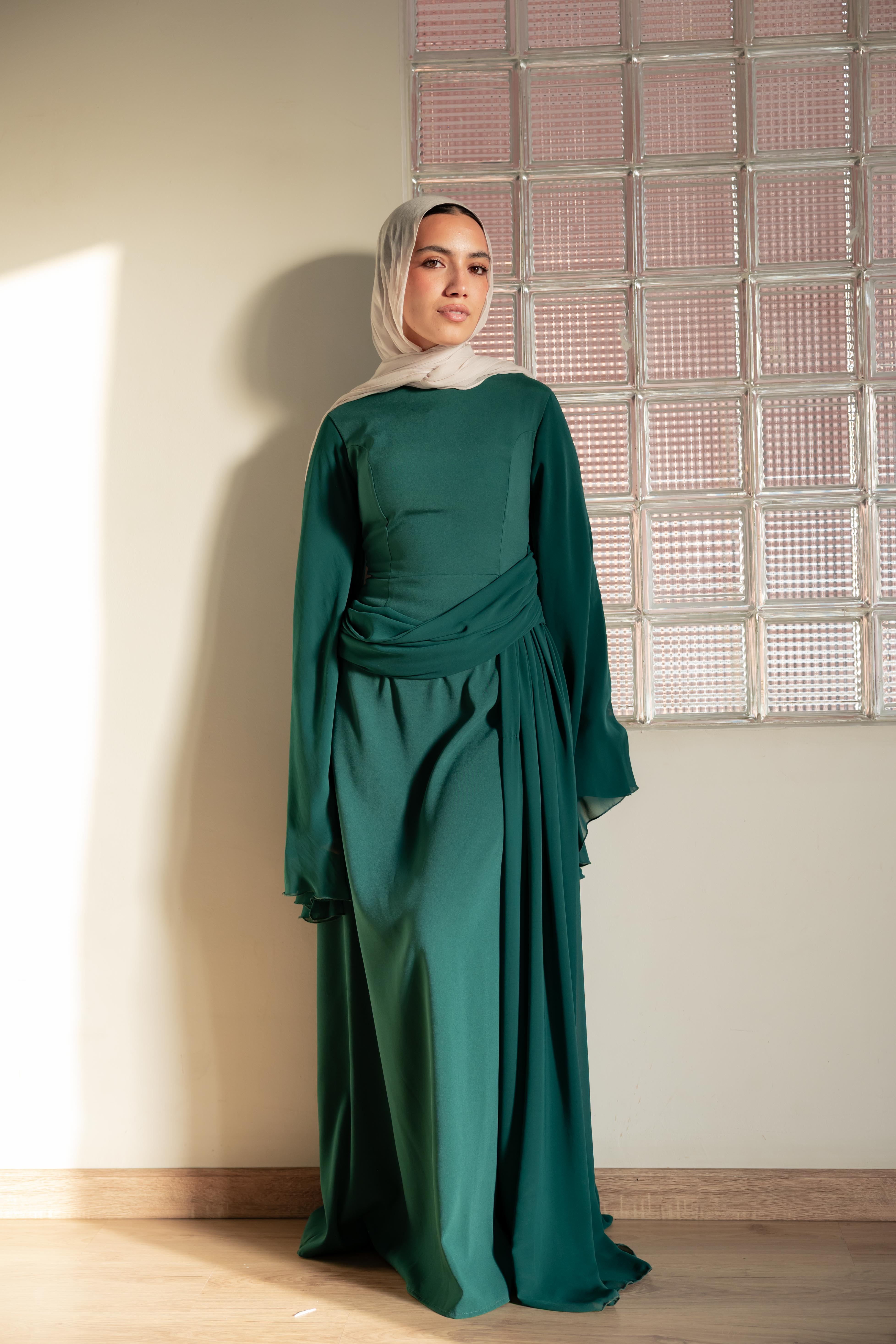 Dalia Dress
