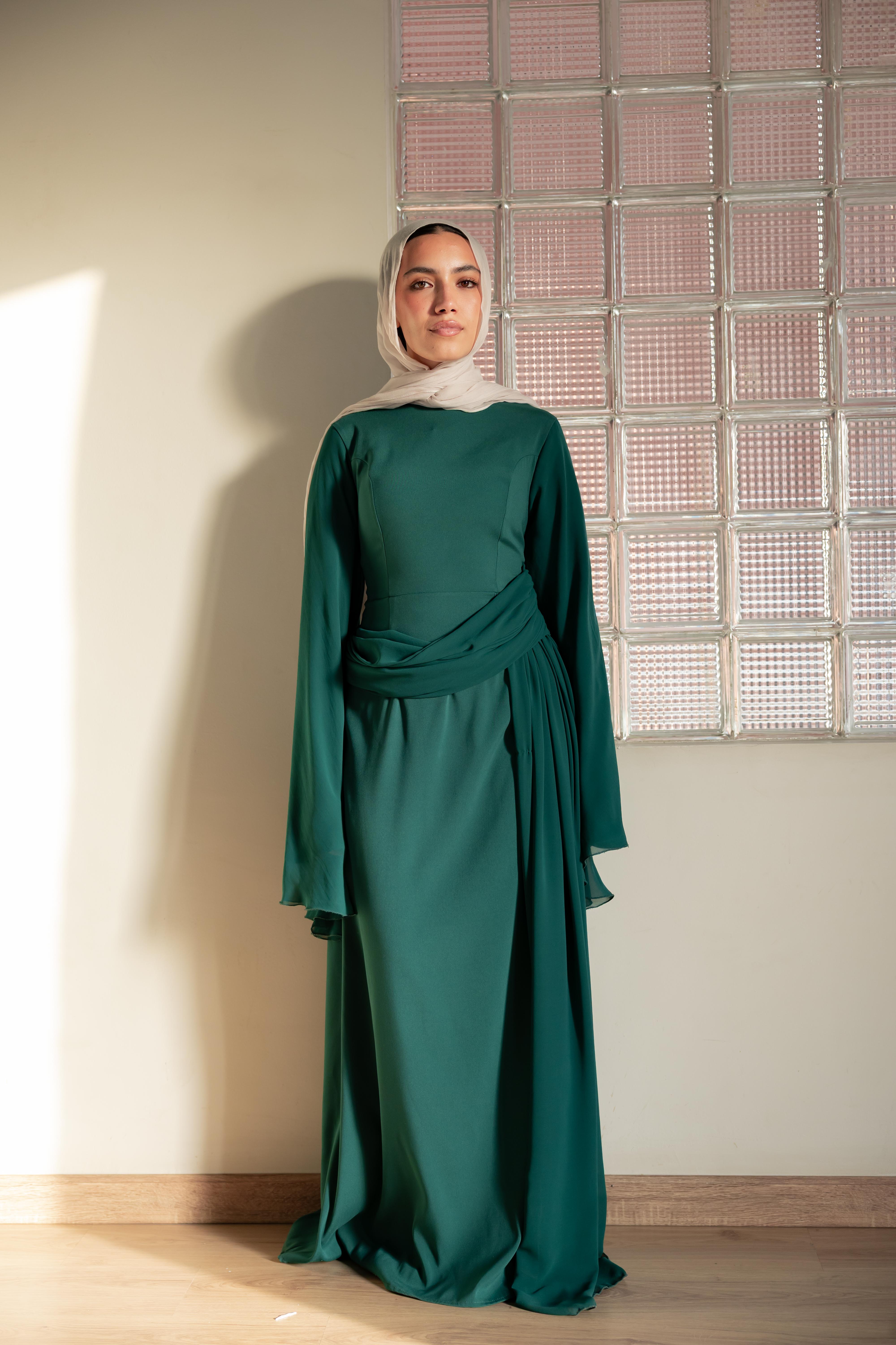 Dalia Dress