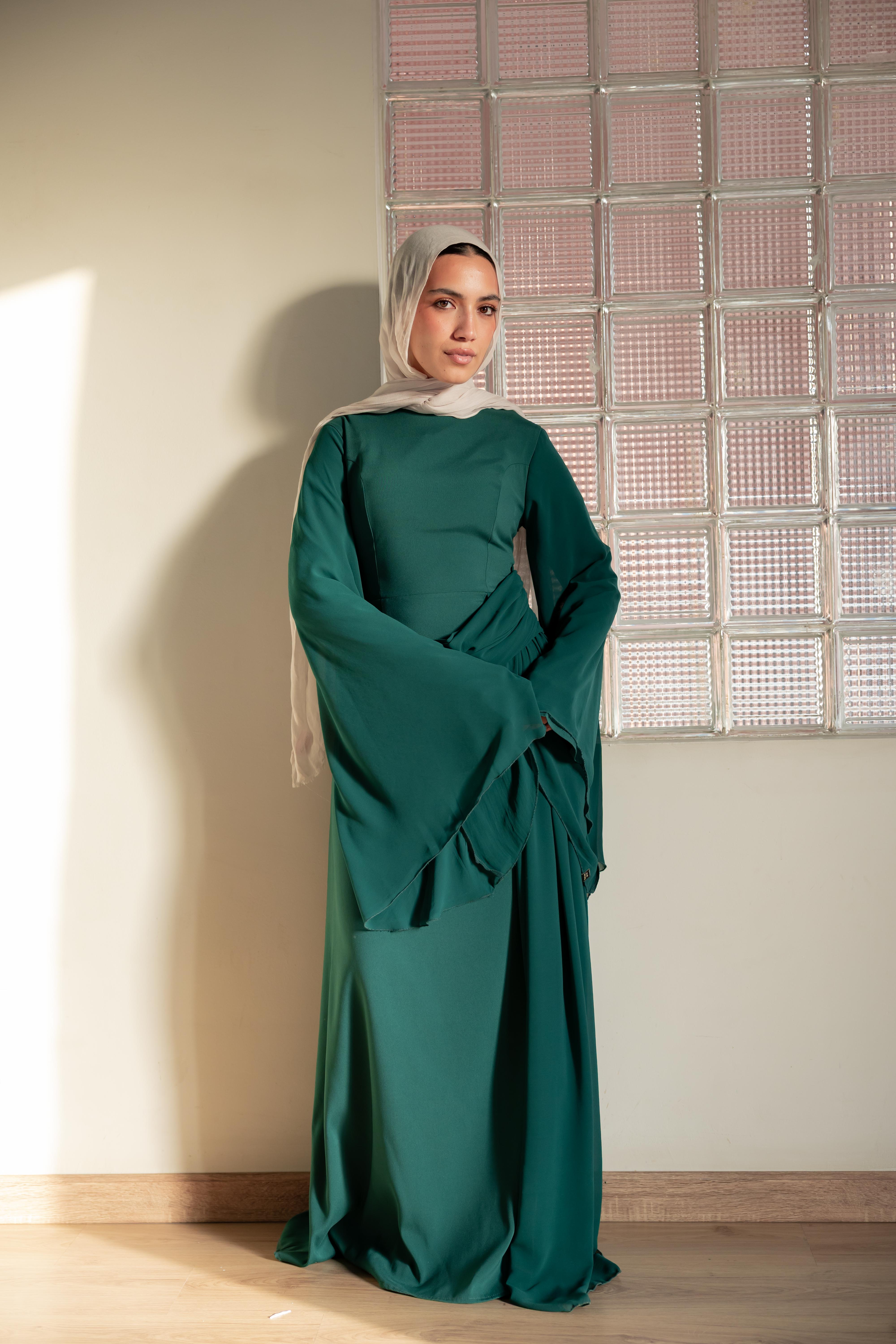 Dalia Dress