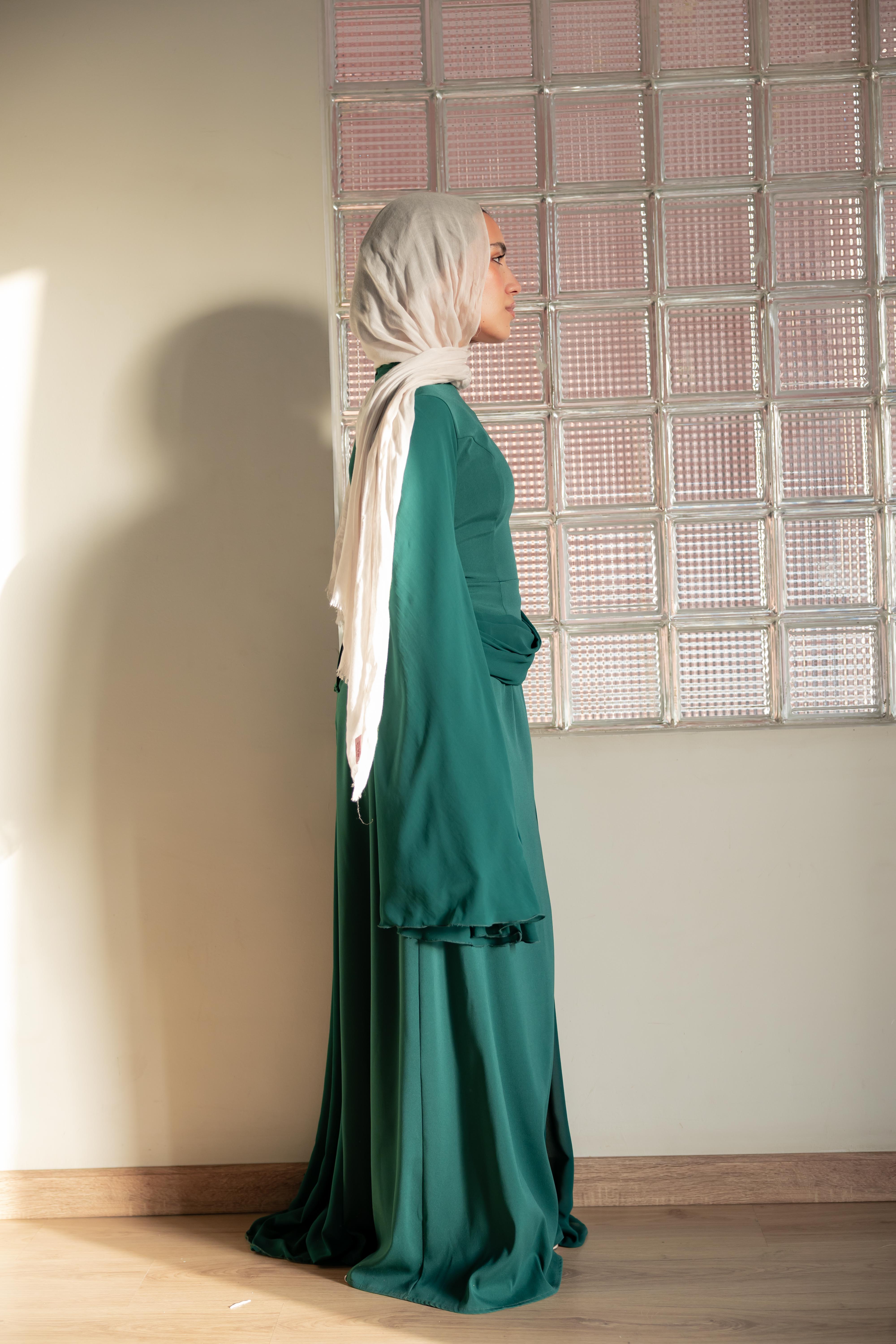 Dalia Dress