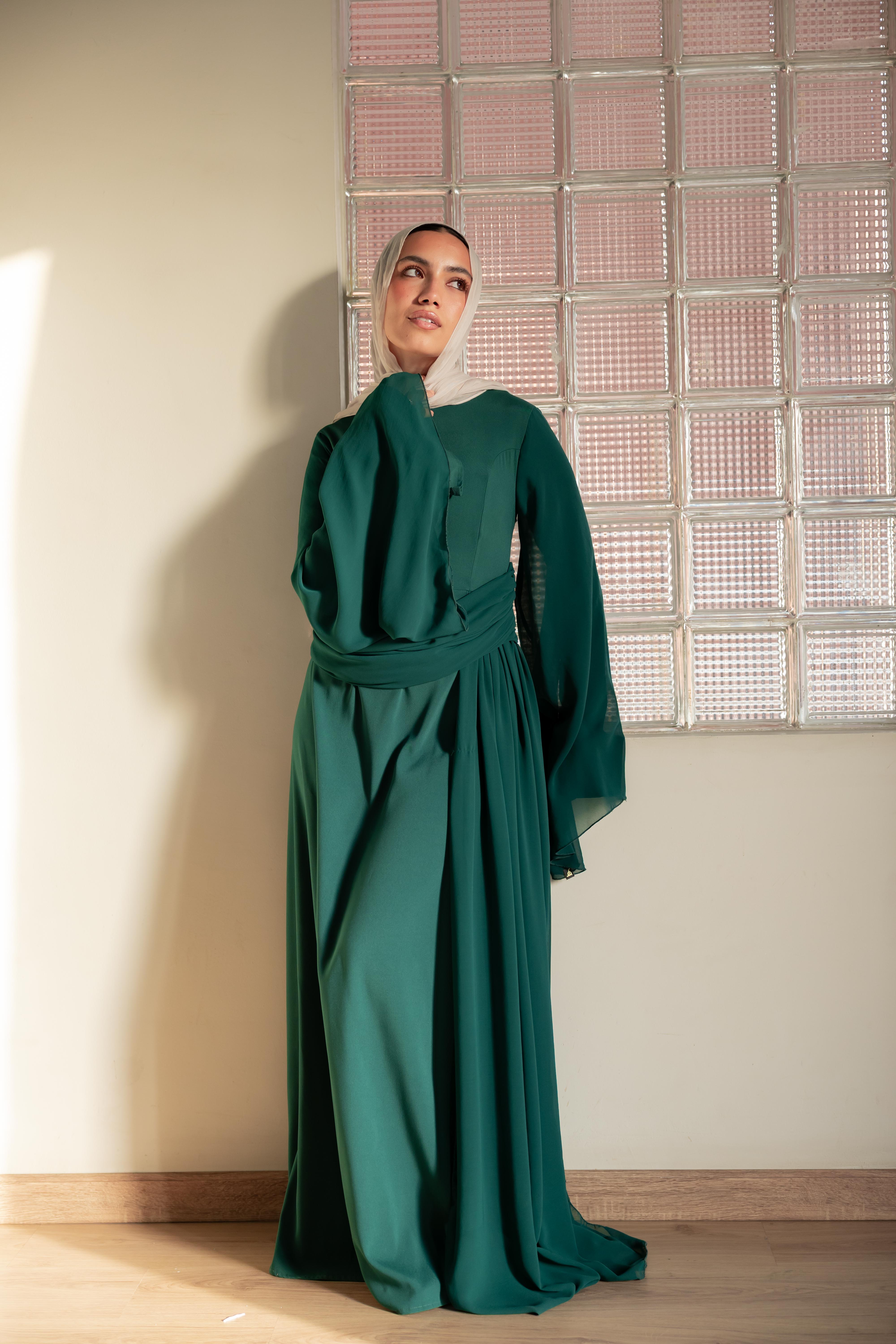 Dalia Dress