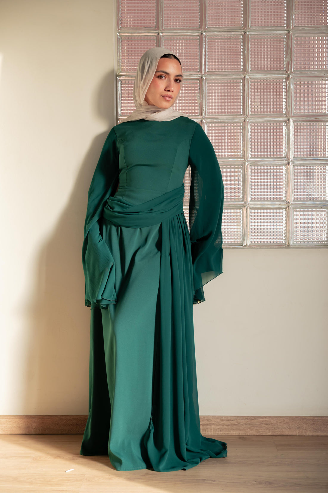Dalia Dress