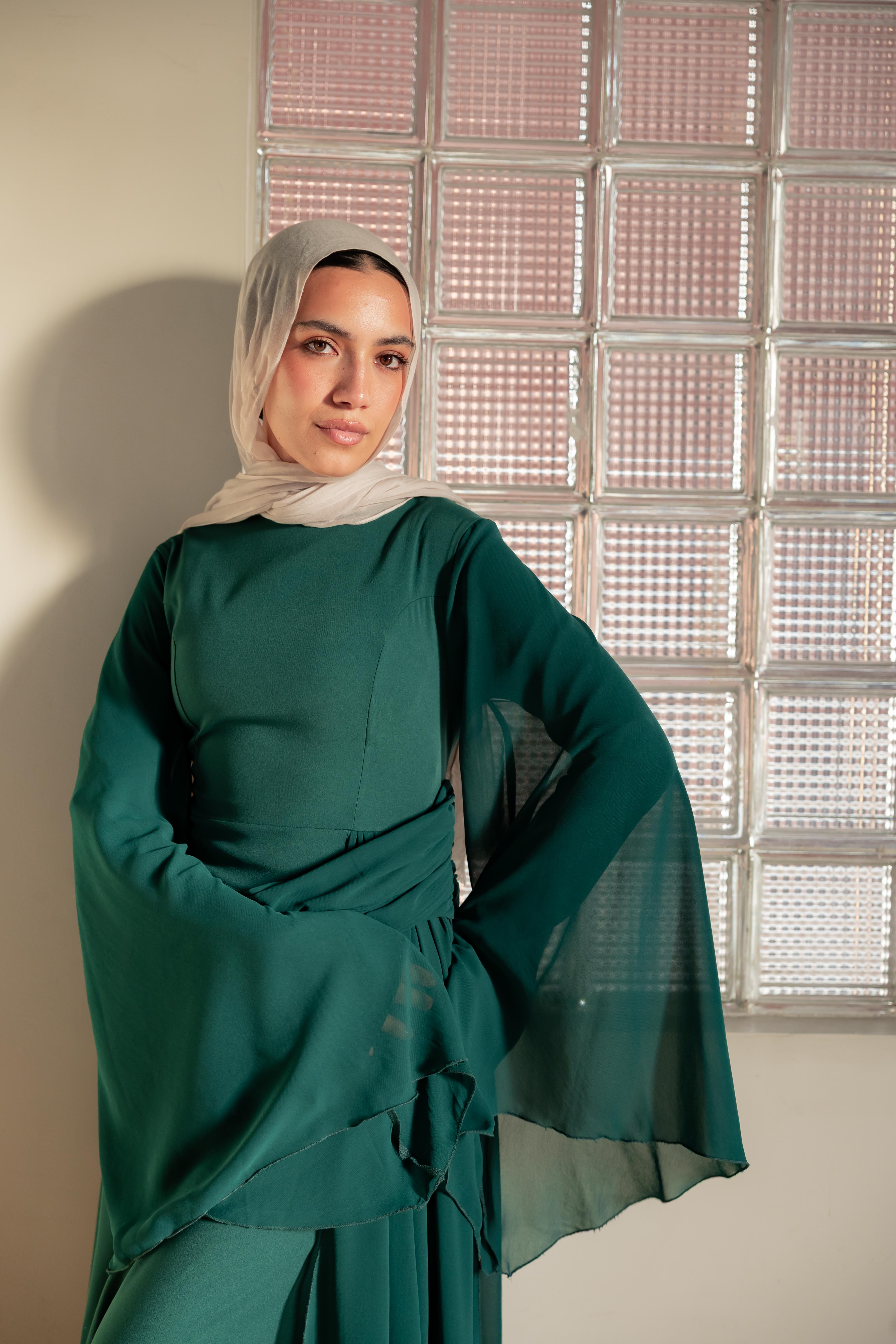 Dalia Dress