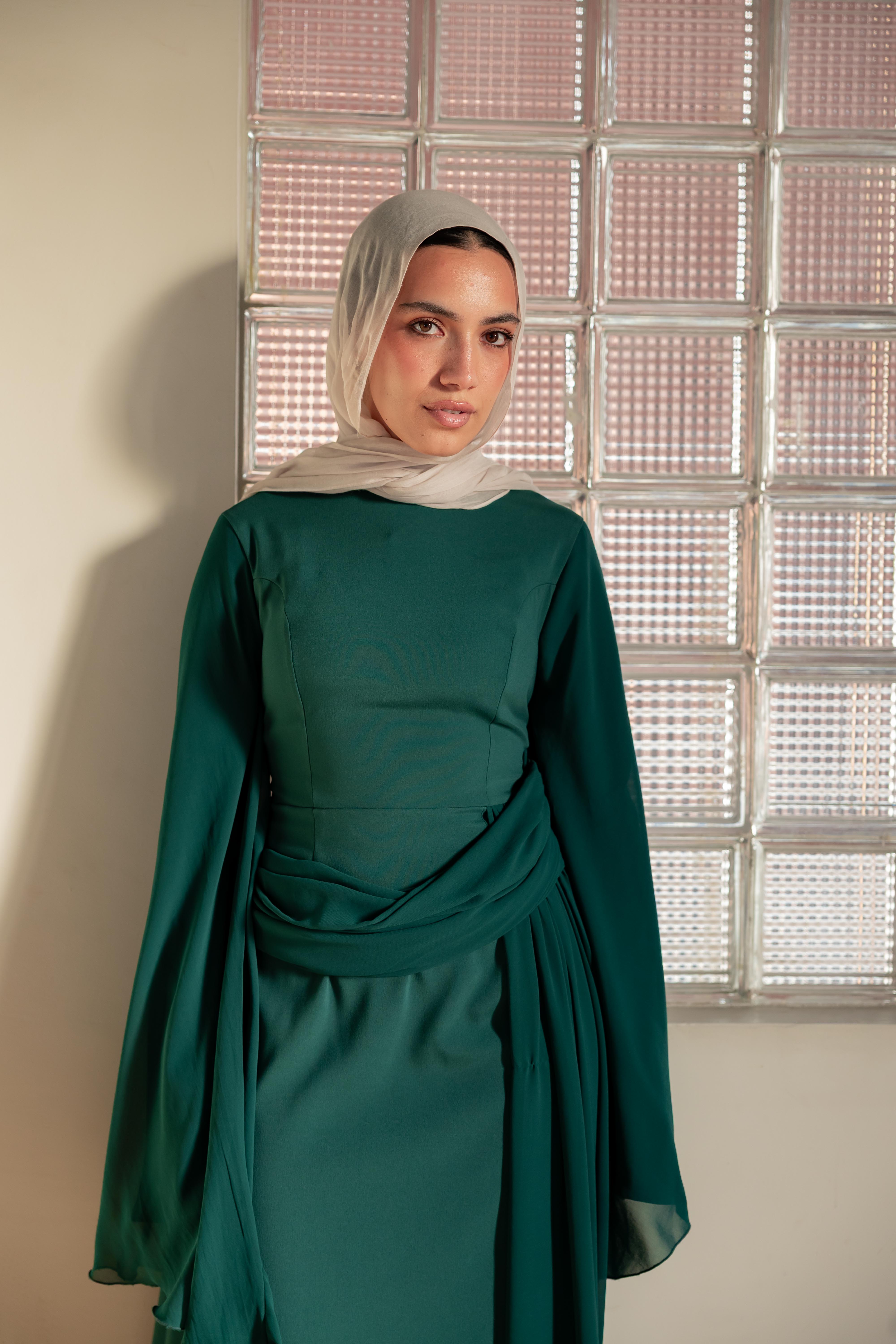 Dalia Dress