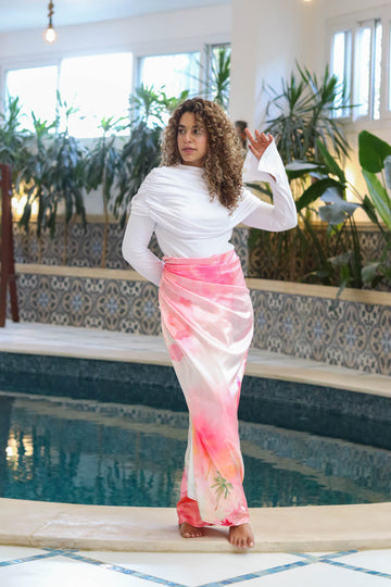 Island Skirt🩷