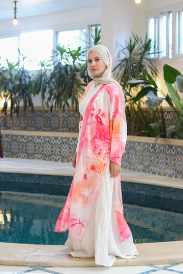 Island Kimono🩷