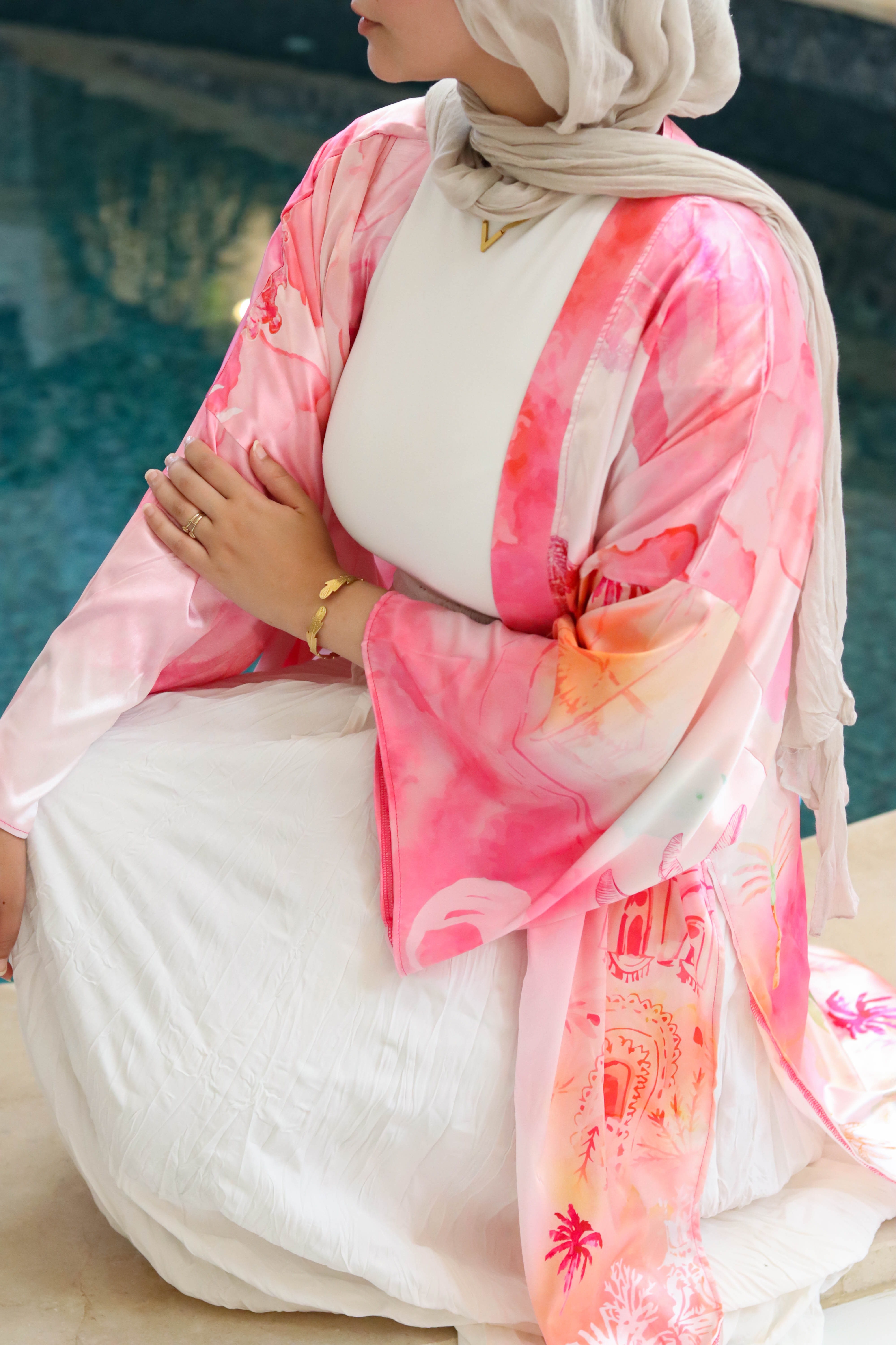 Island Kimono🩷