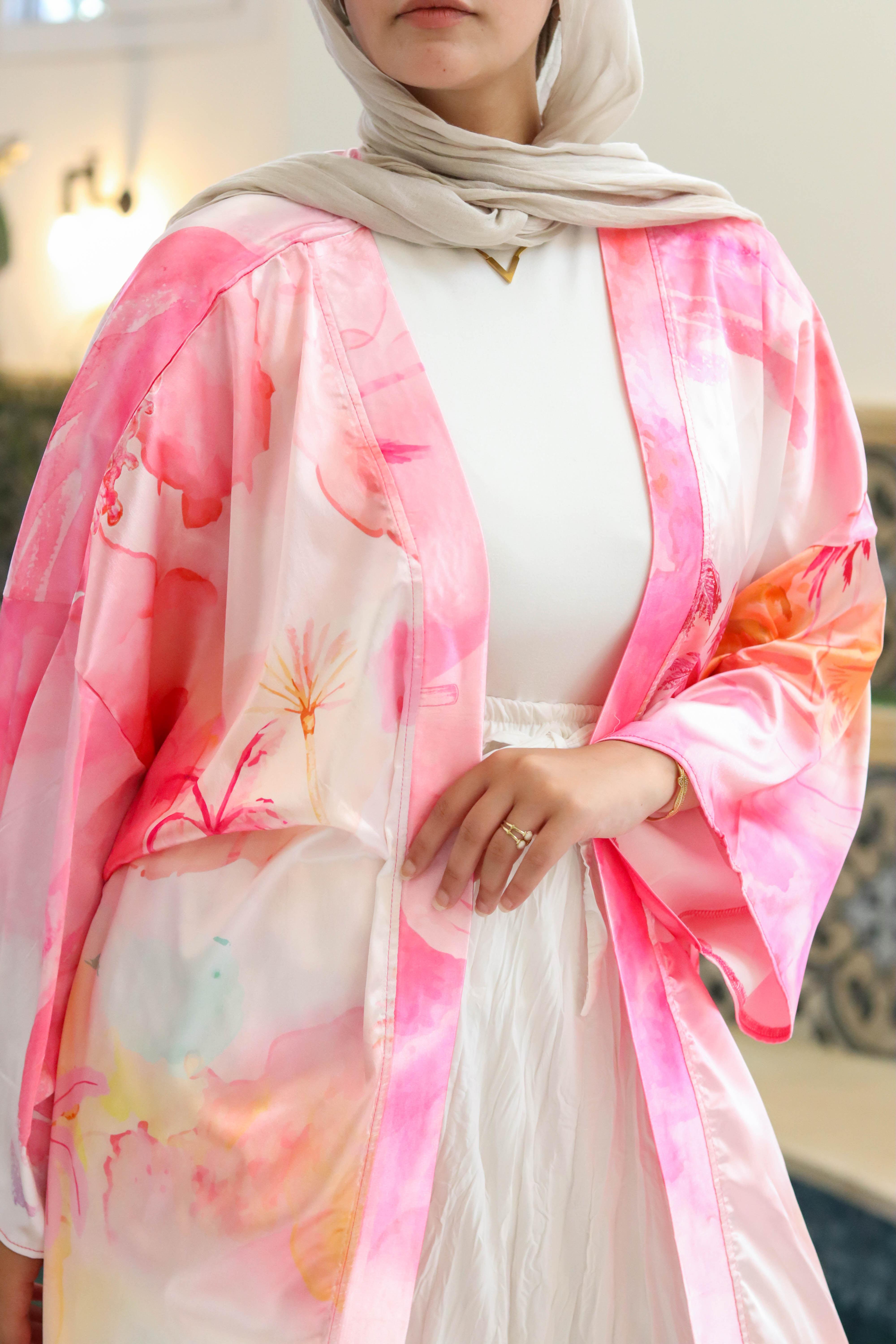 Island Kimono🩷
