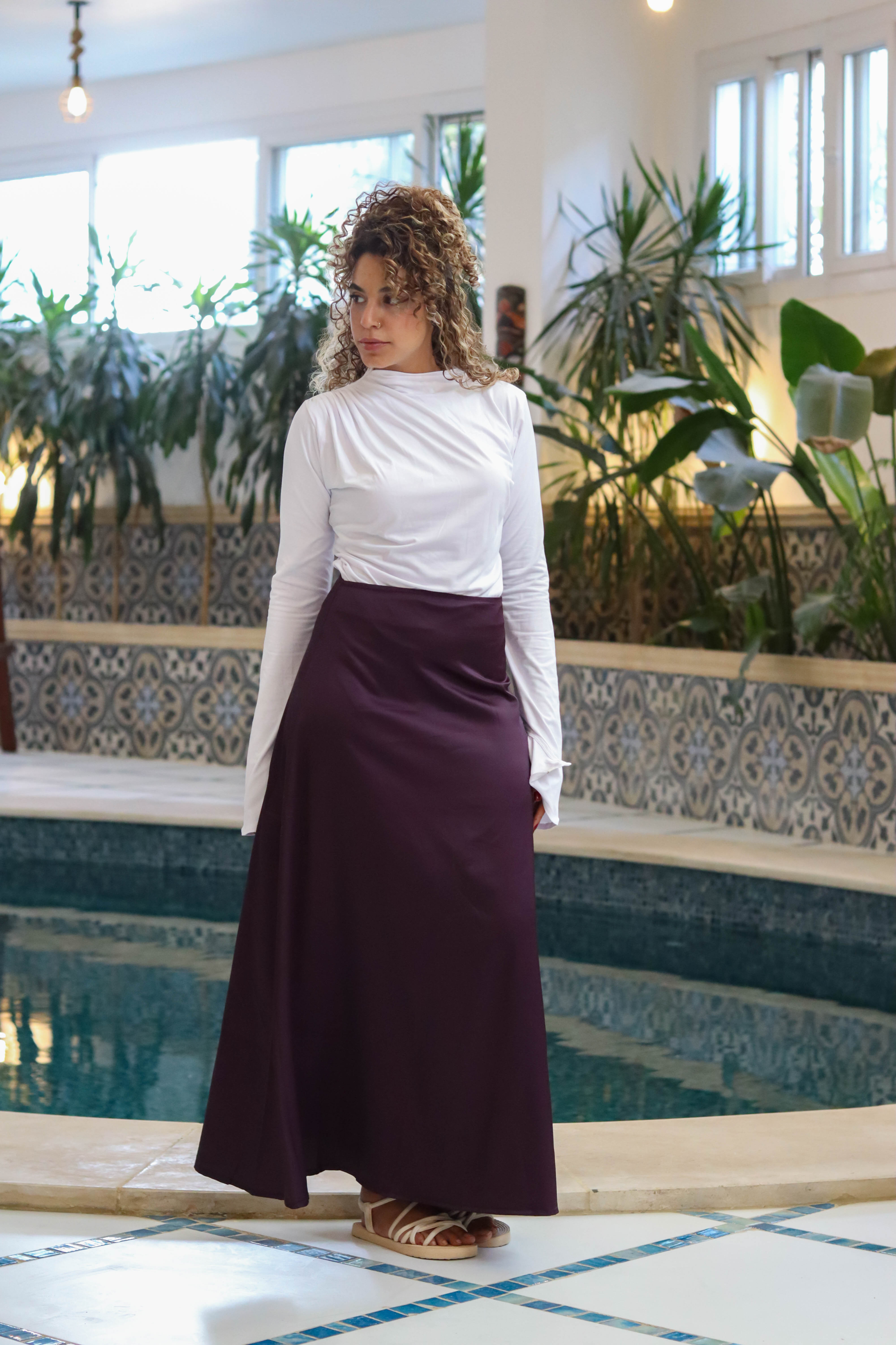 Madonna Skirt