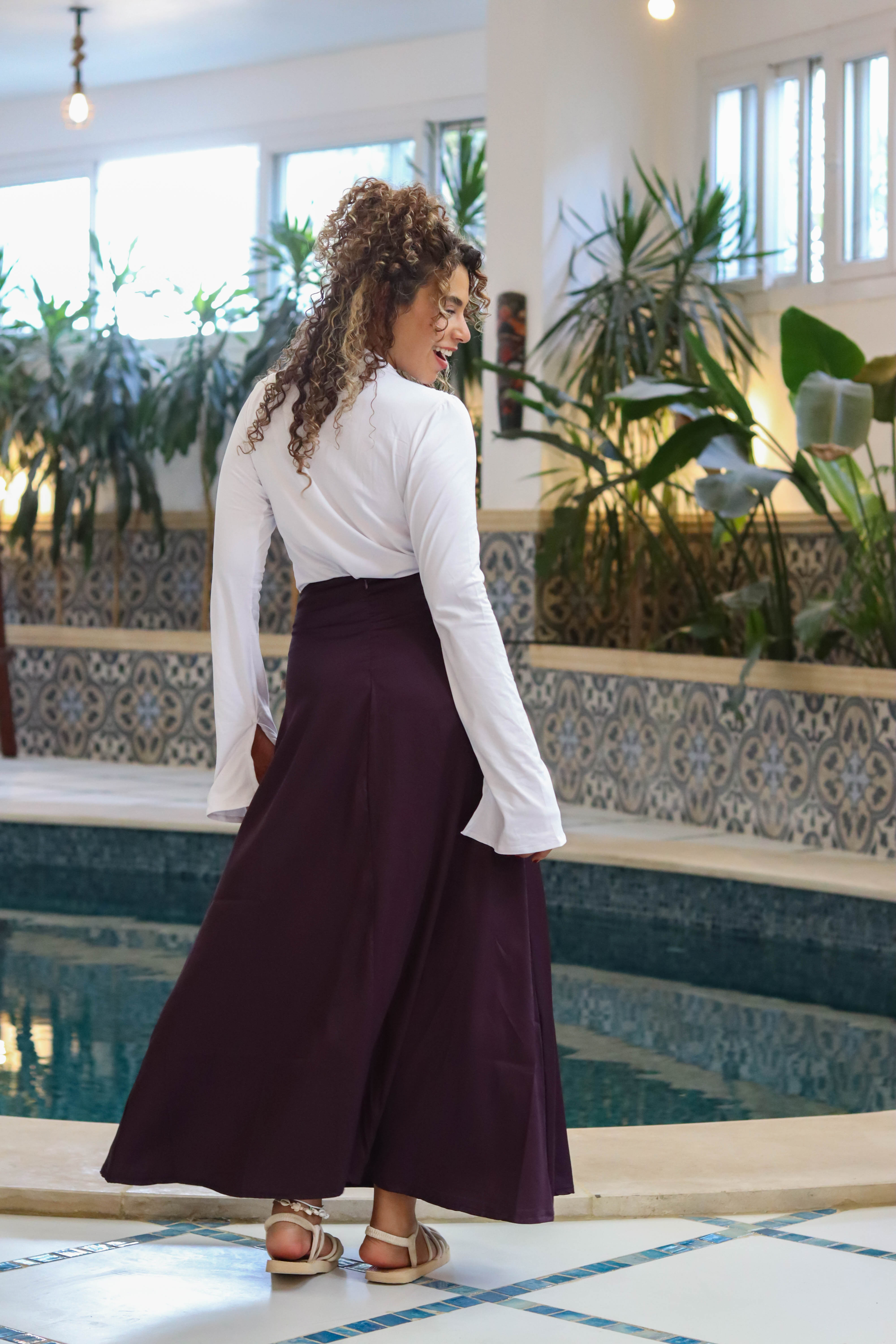 Madonna Skirt