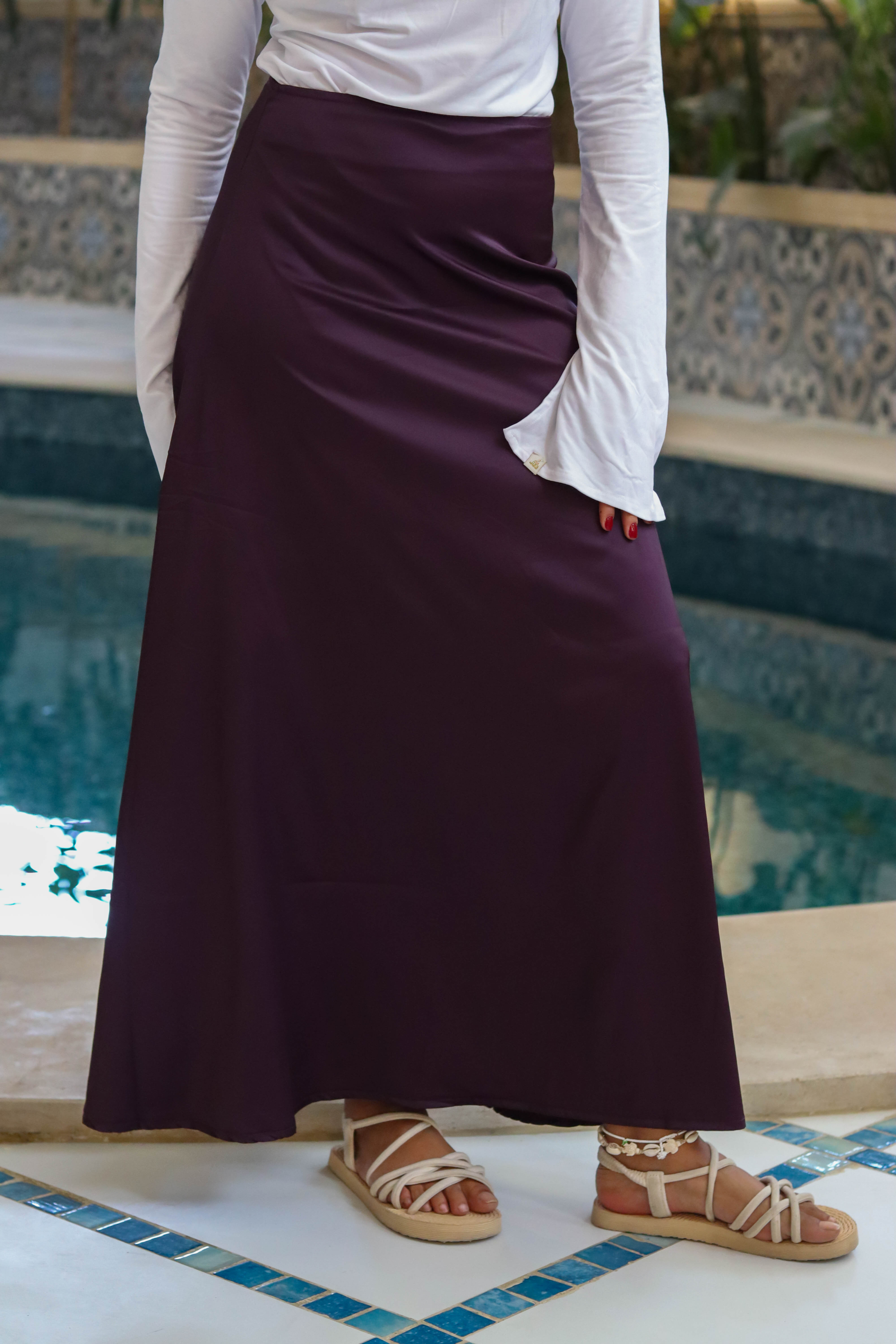 Madonna Skirt