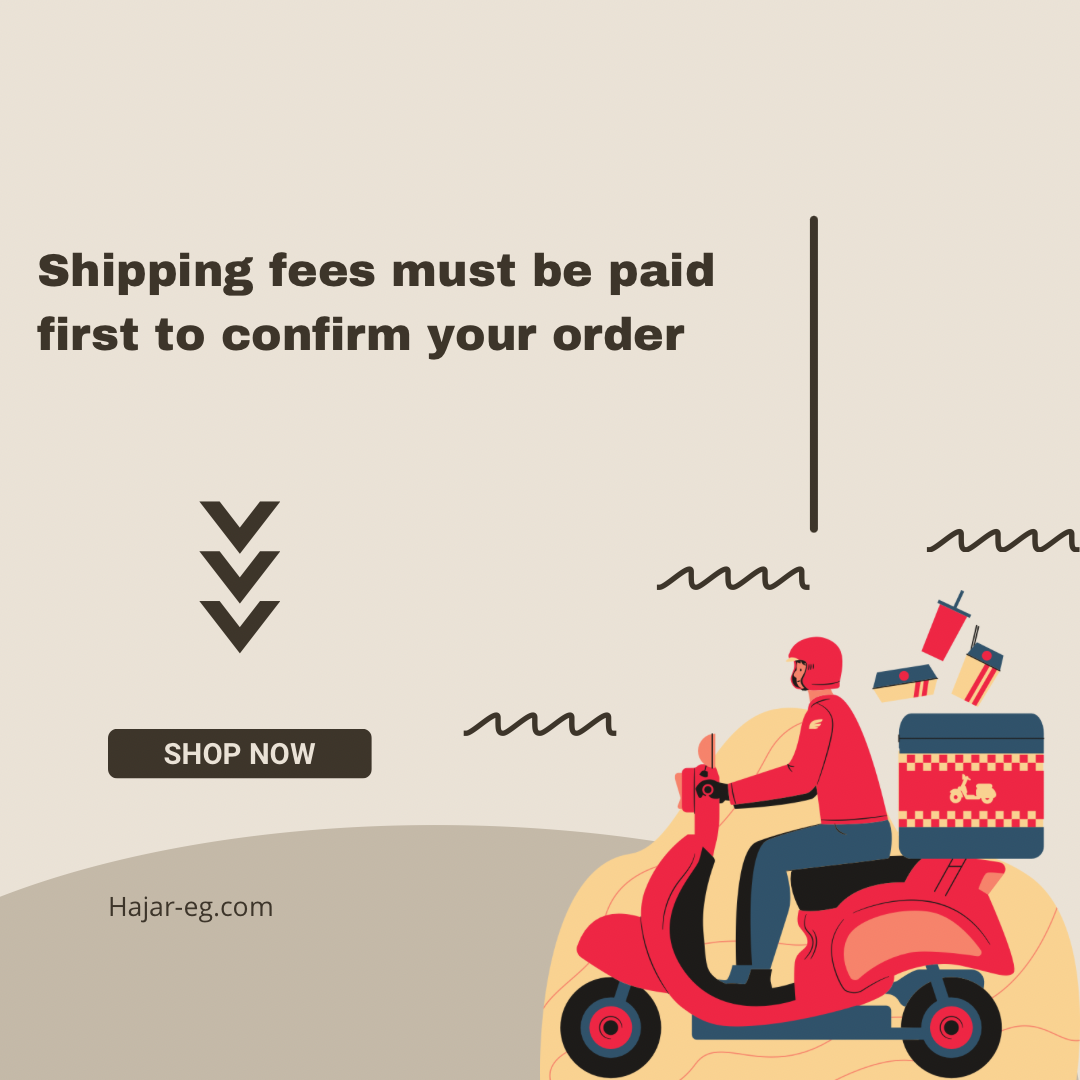 shipping fees