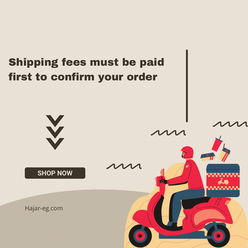 shipping fees