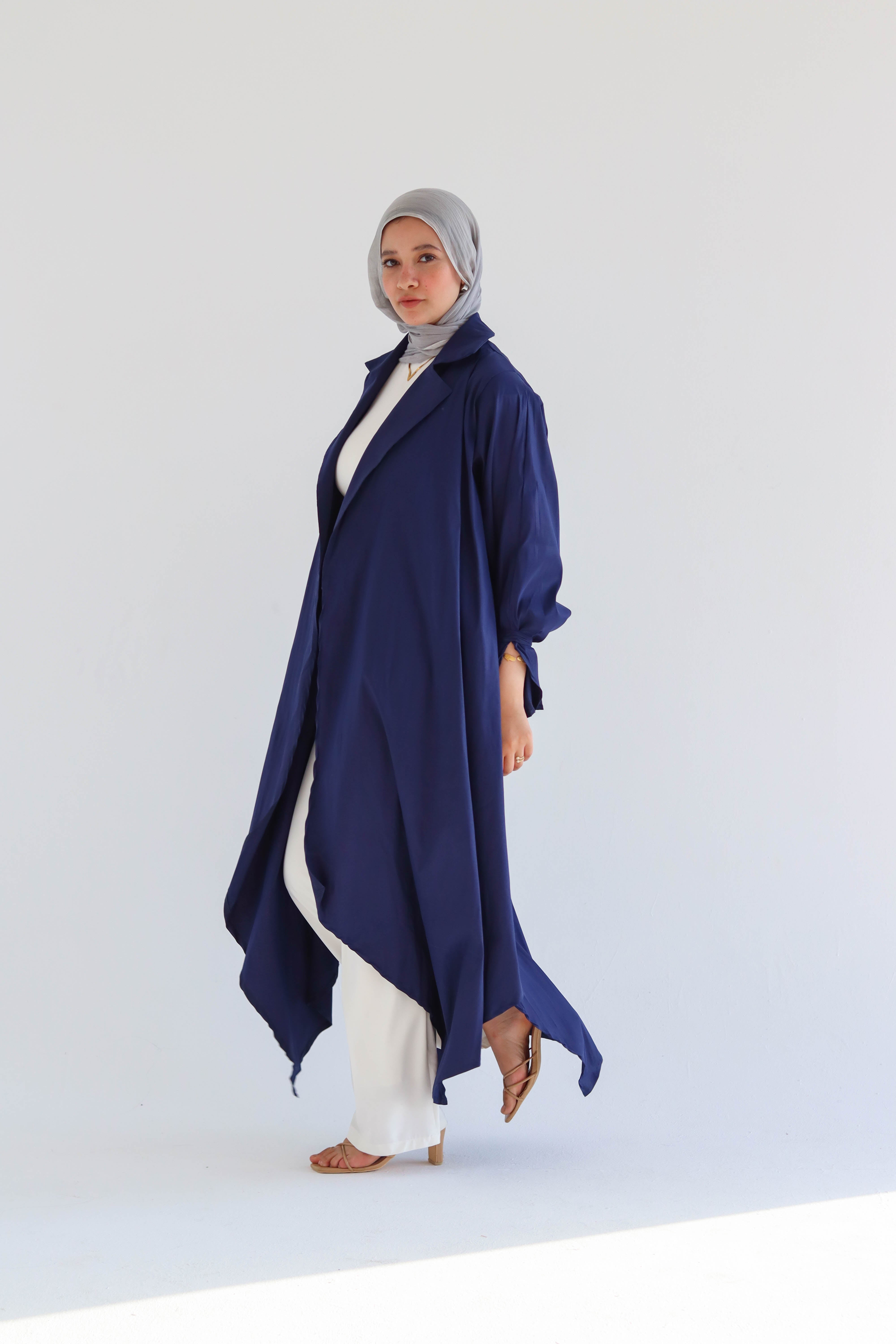 Alma kimono