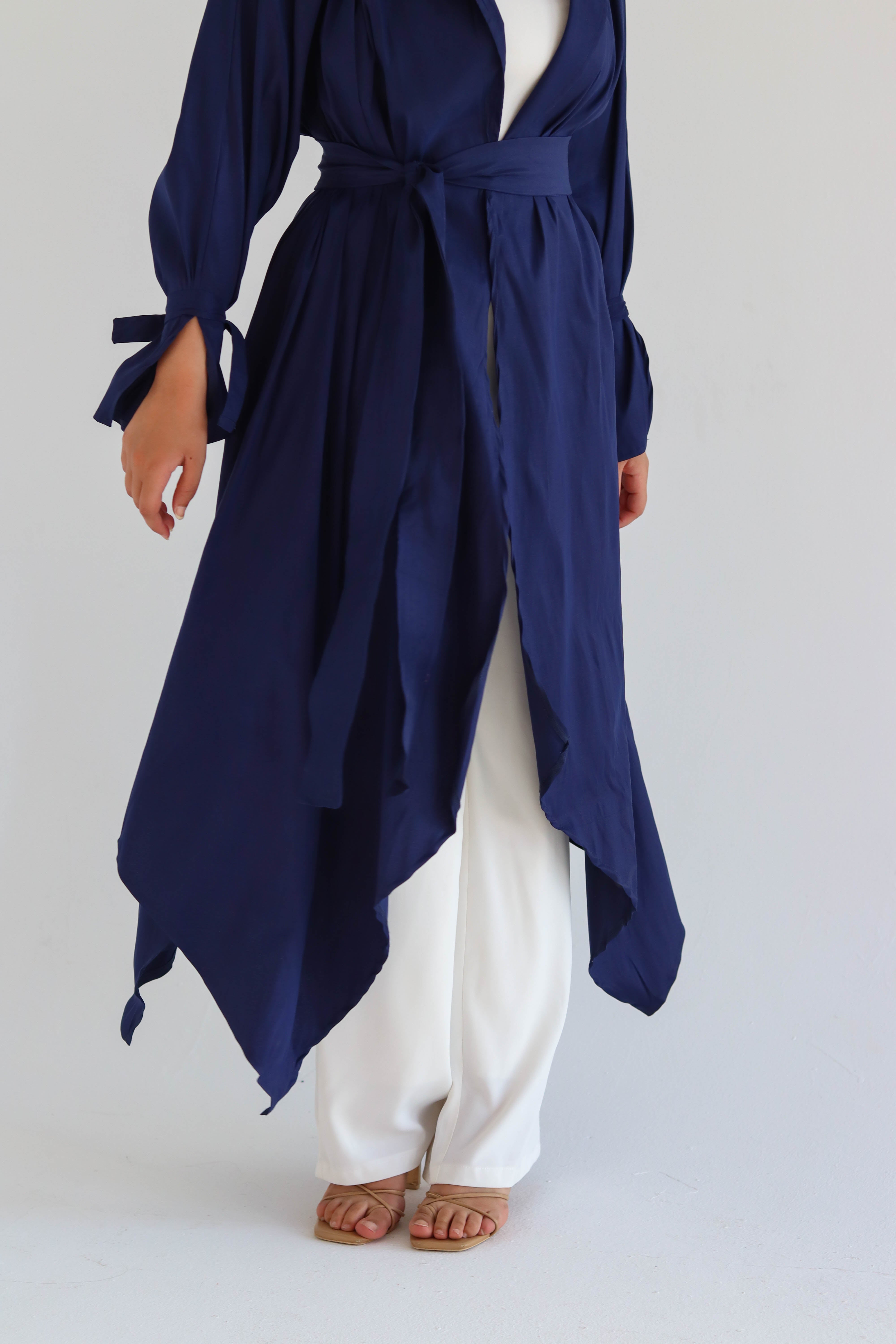 Alma kimono