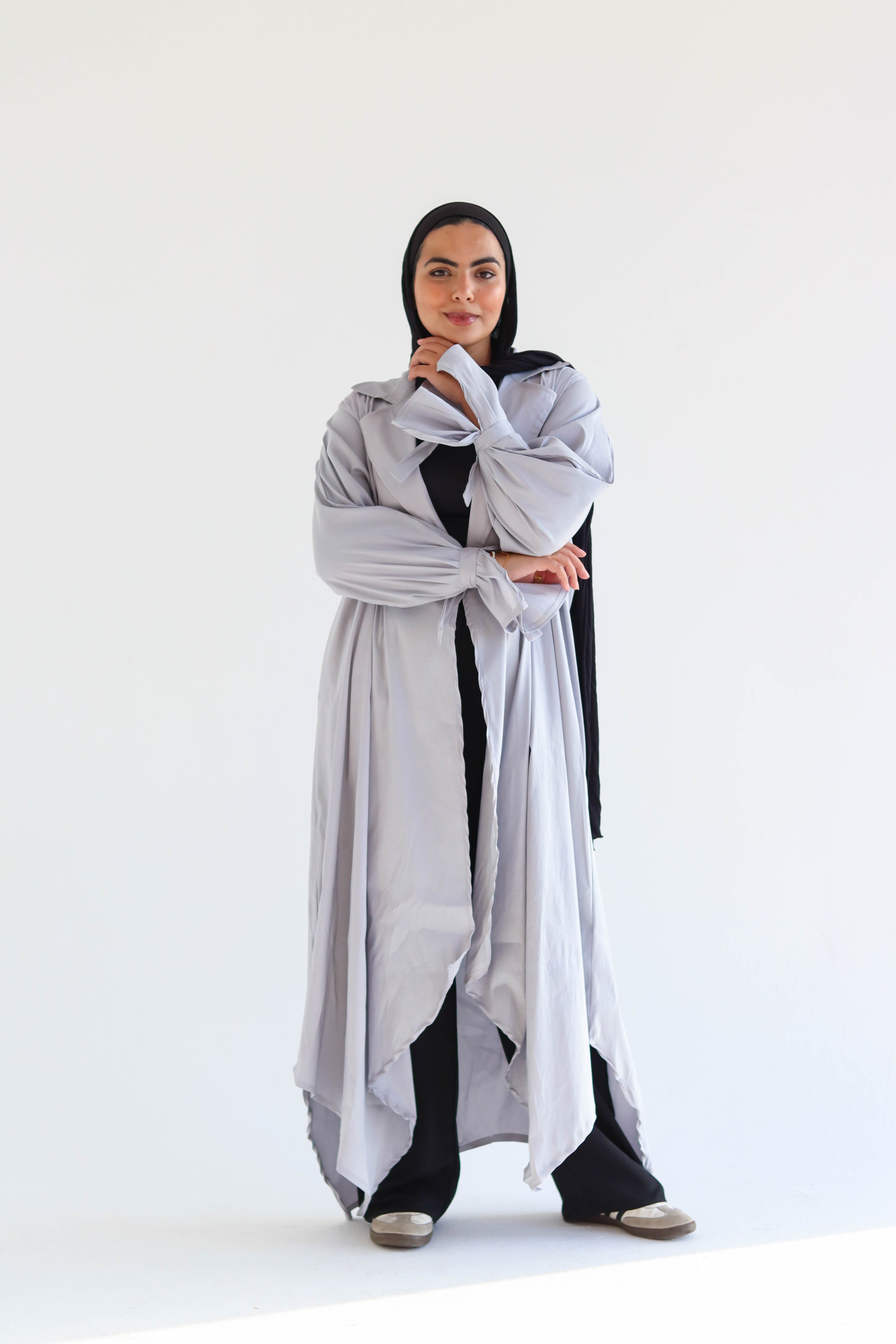 Alma kimono