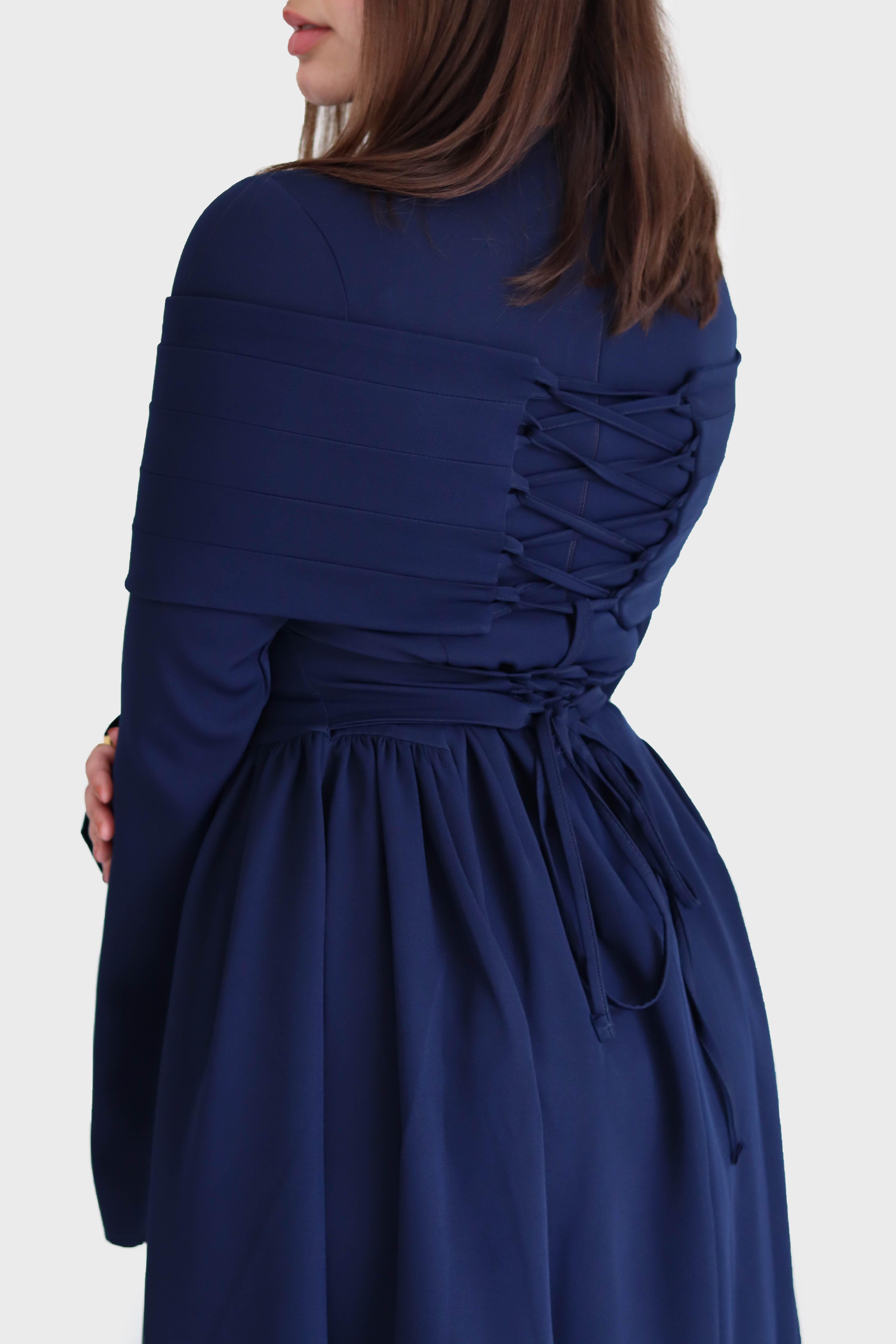 Off shoulder dress