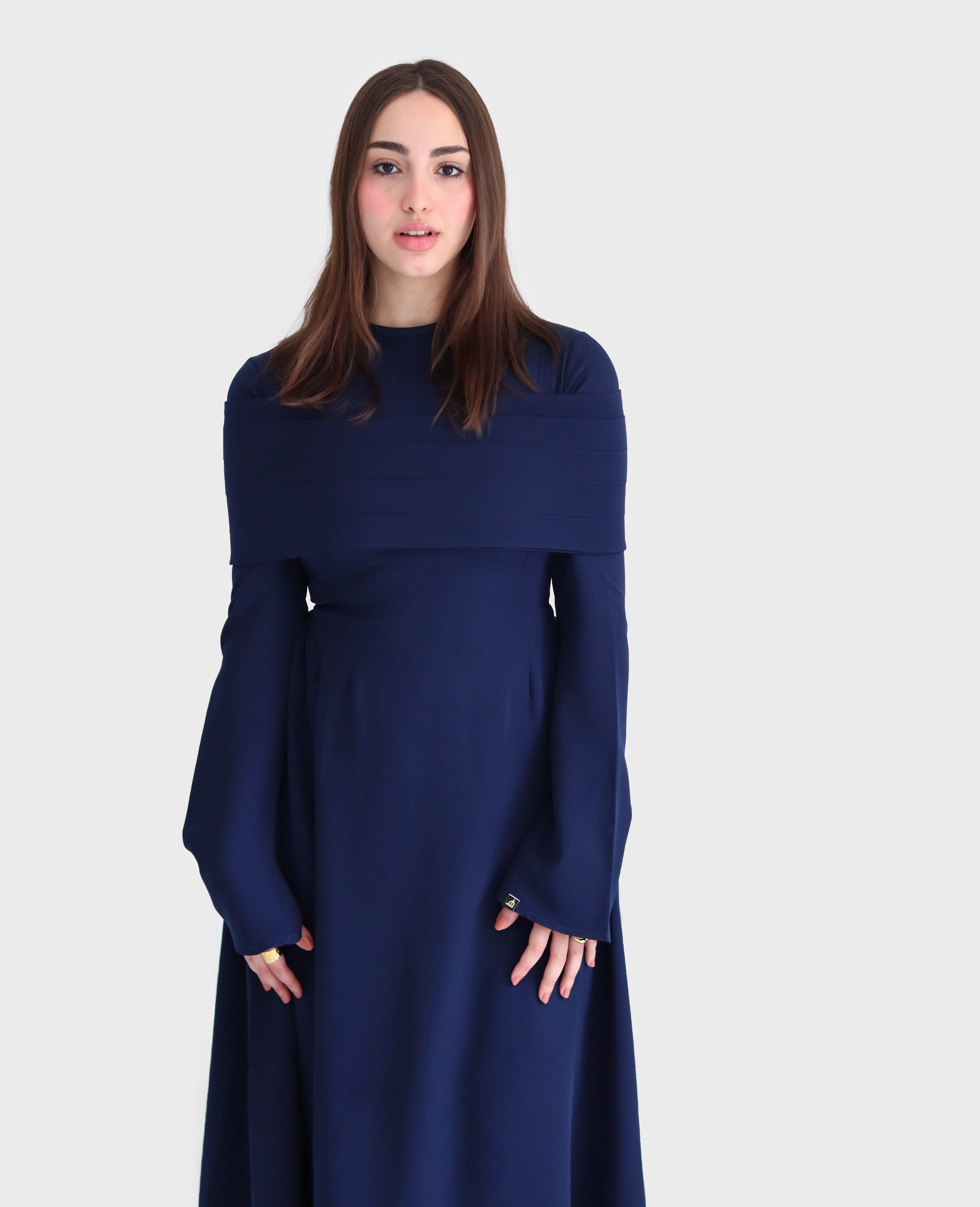 Off shoulder dress