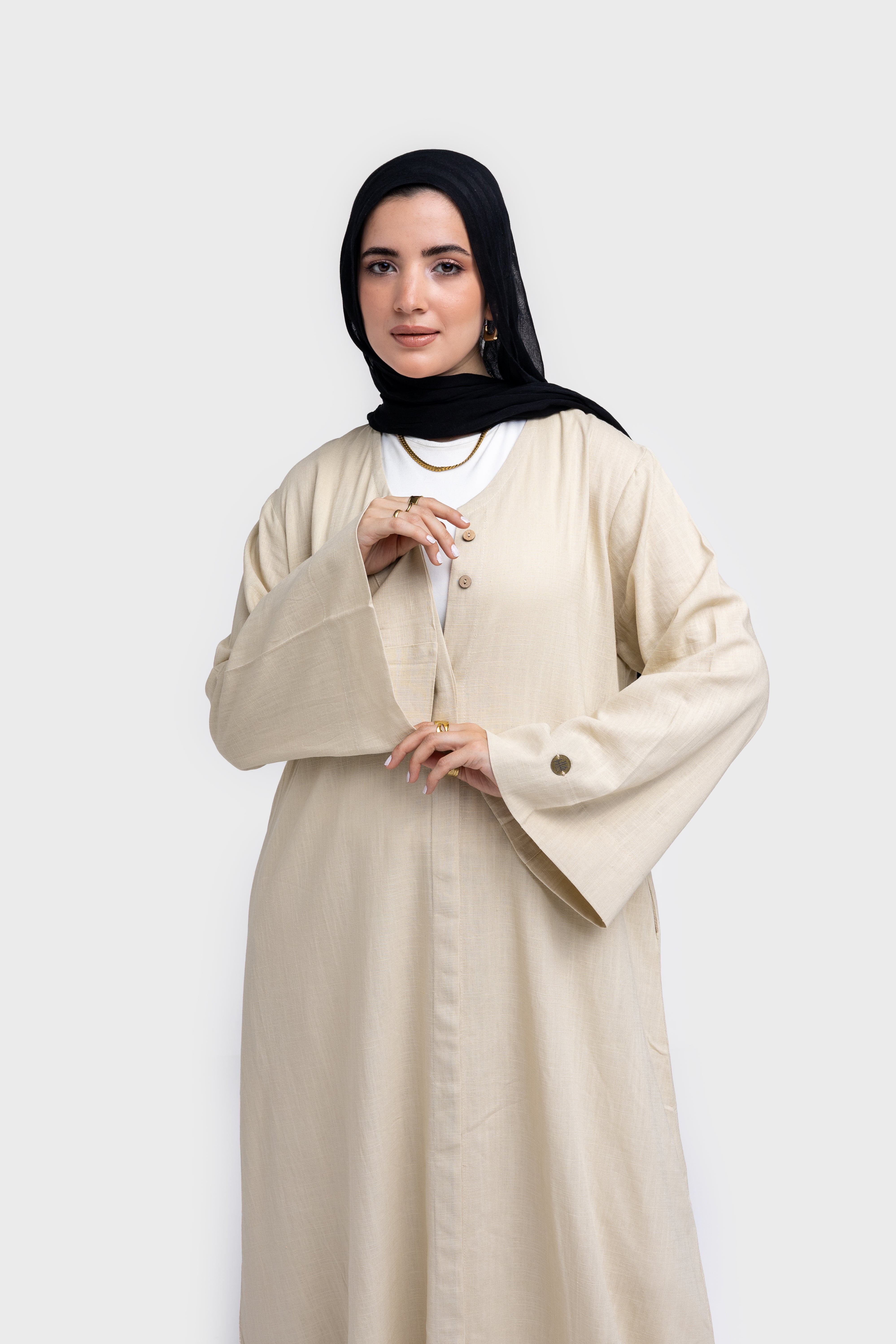 Felicity shirt dress
