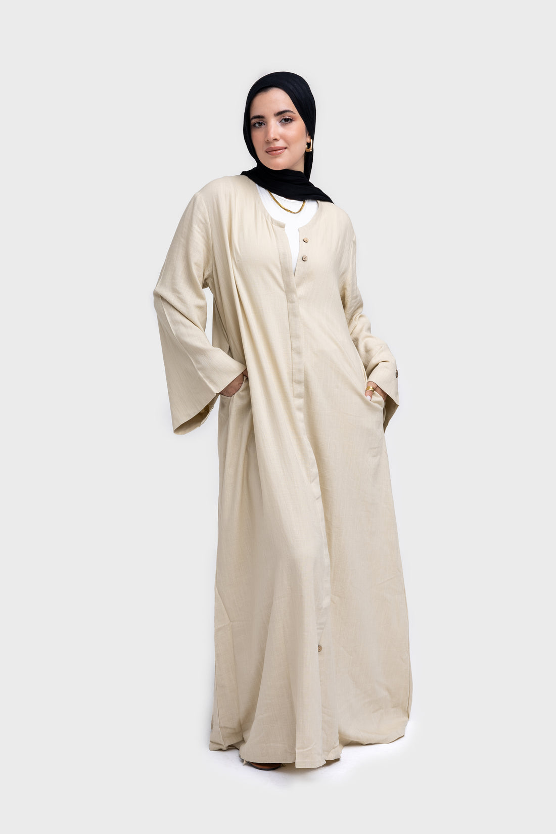 Felicity shirt dress