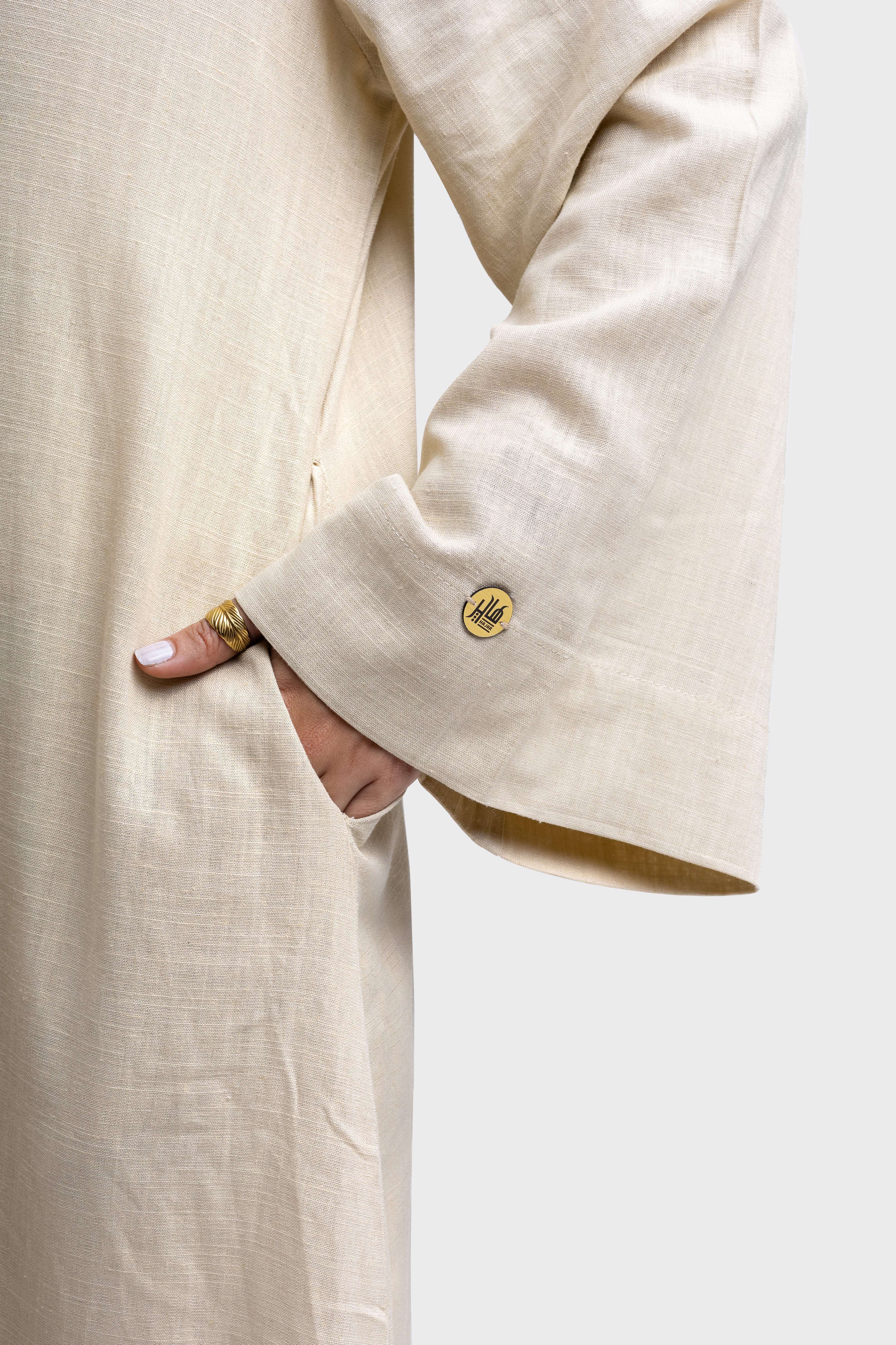 Felicity shirt dress