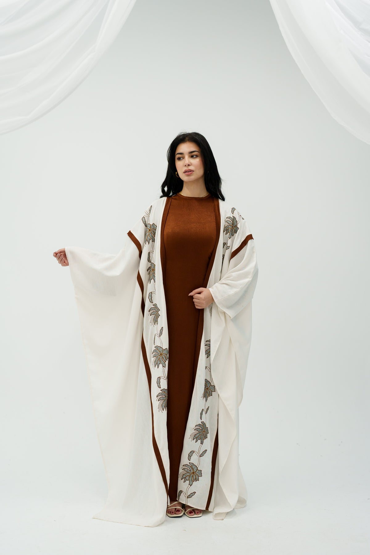 Ascia Abaya