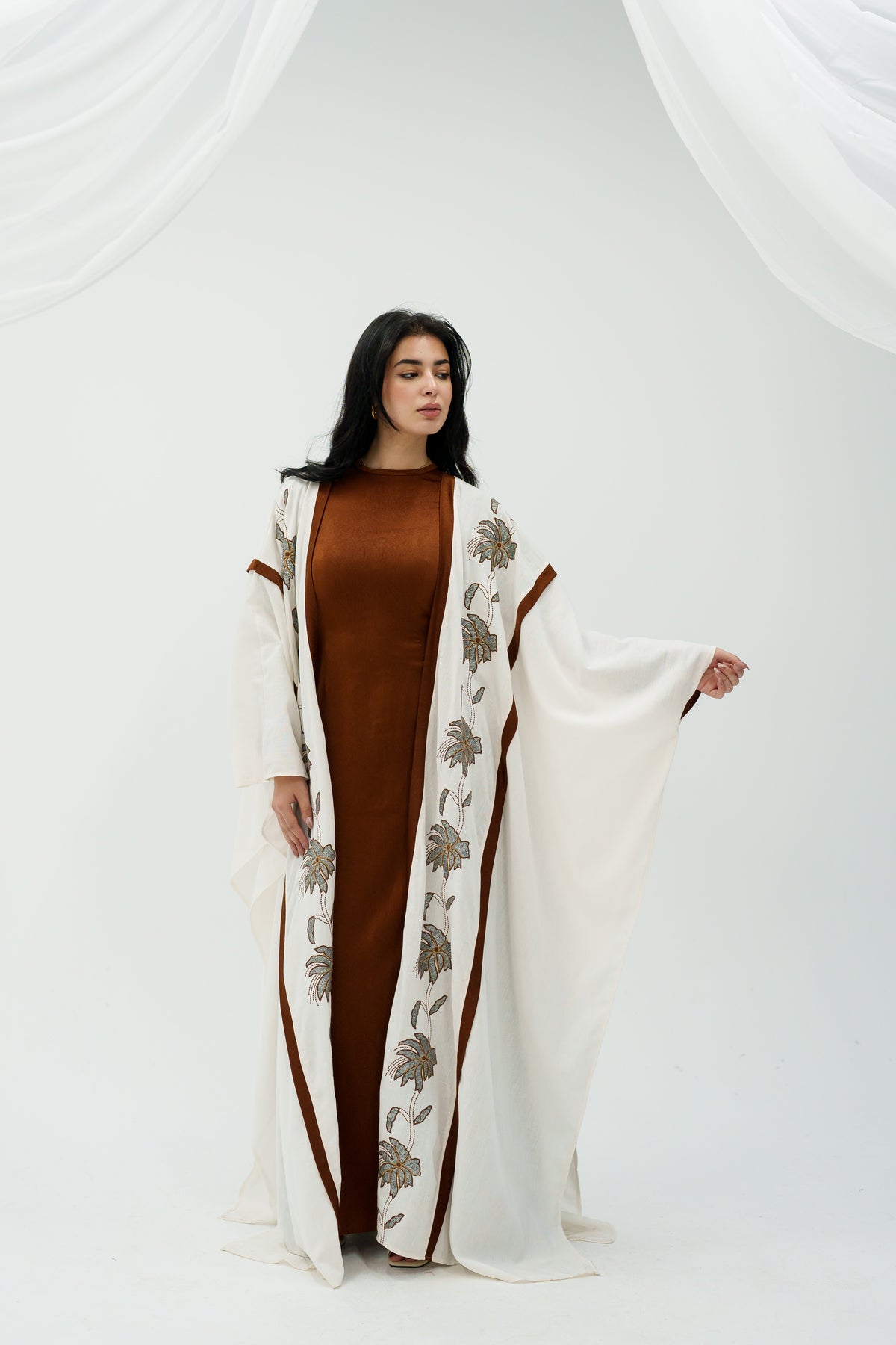Ascia Abaya