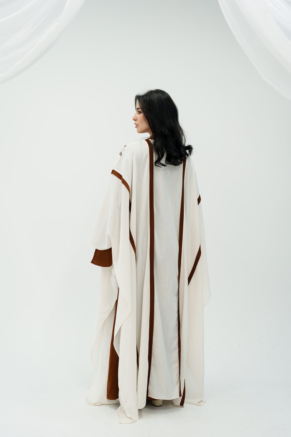 Ascia Abaya