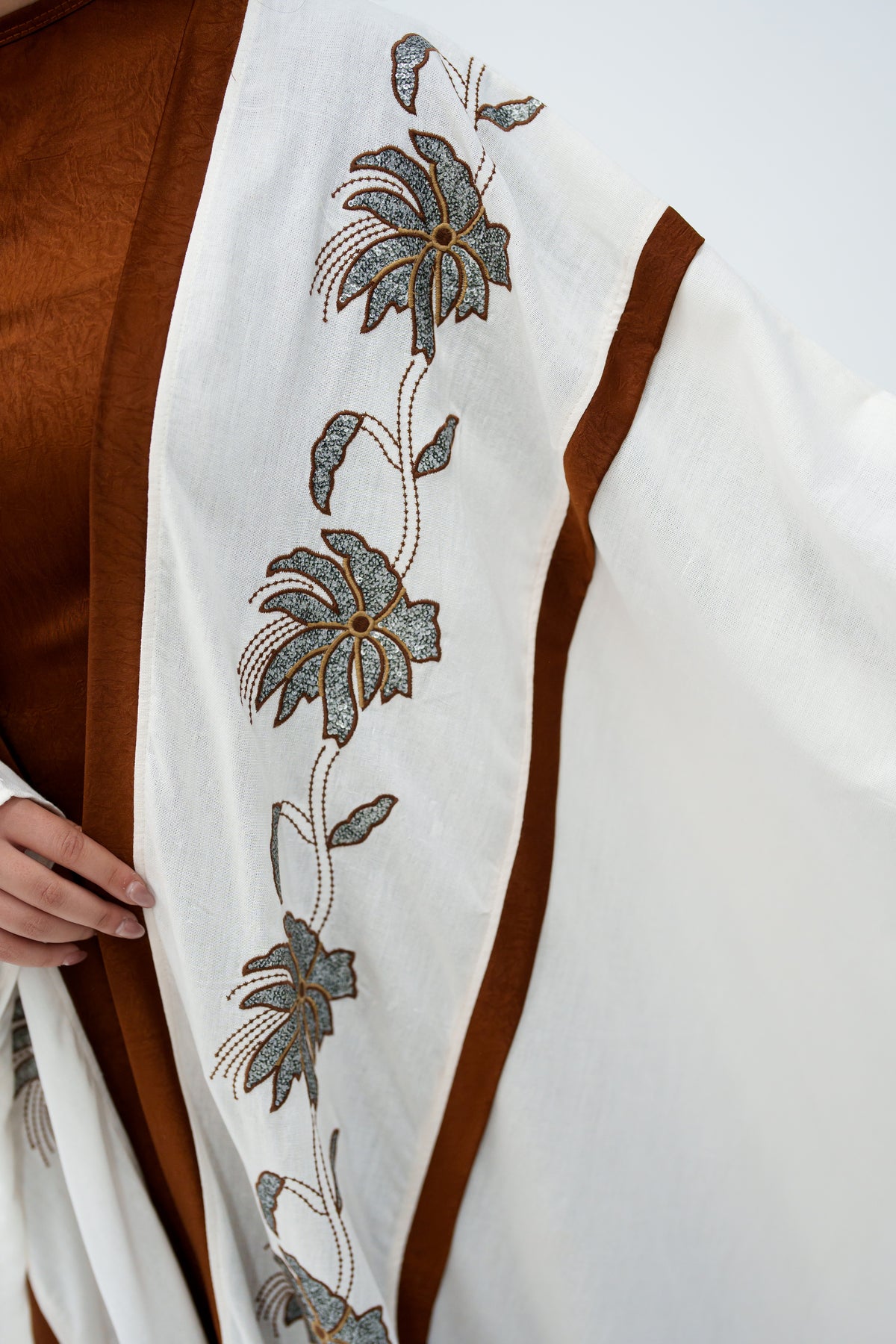 Ascia Abaya