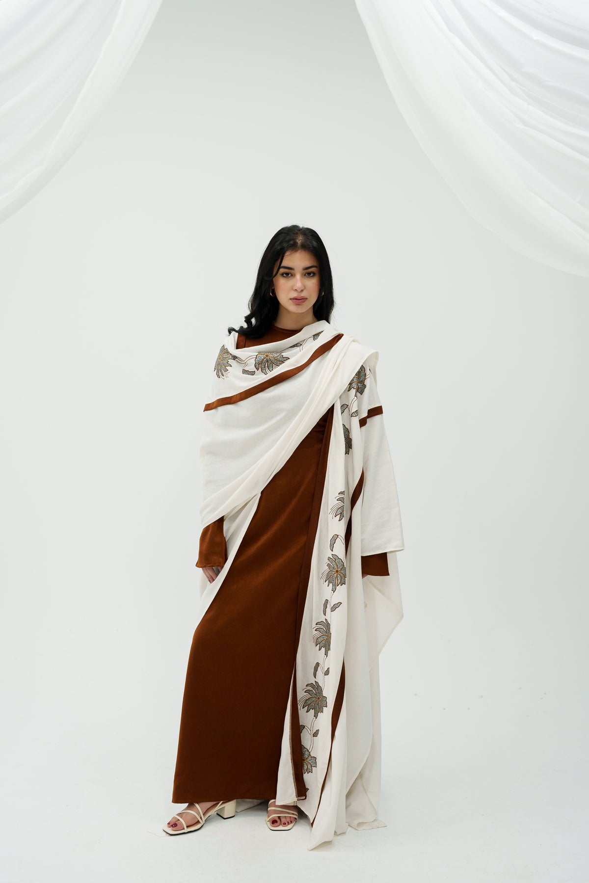 Ascia Abaya