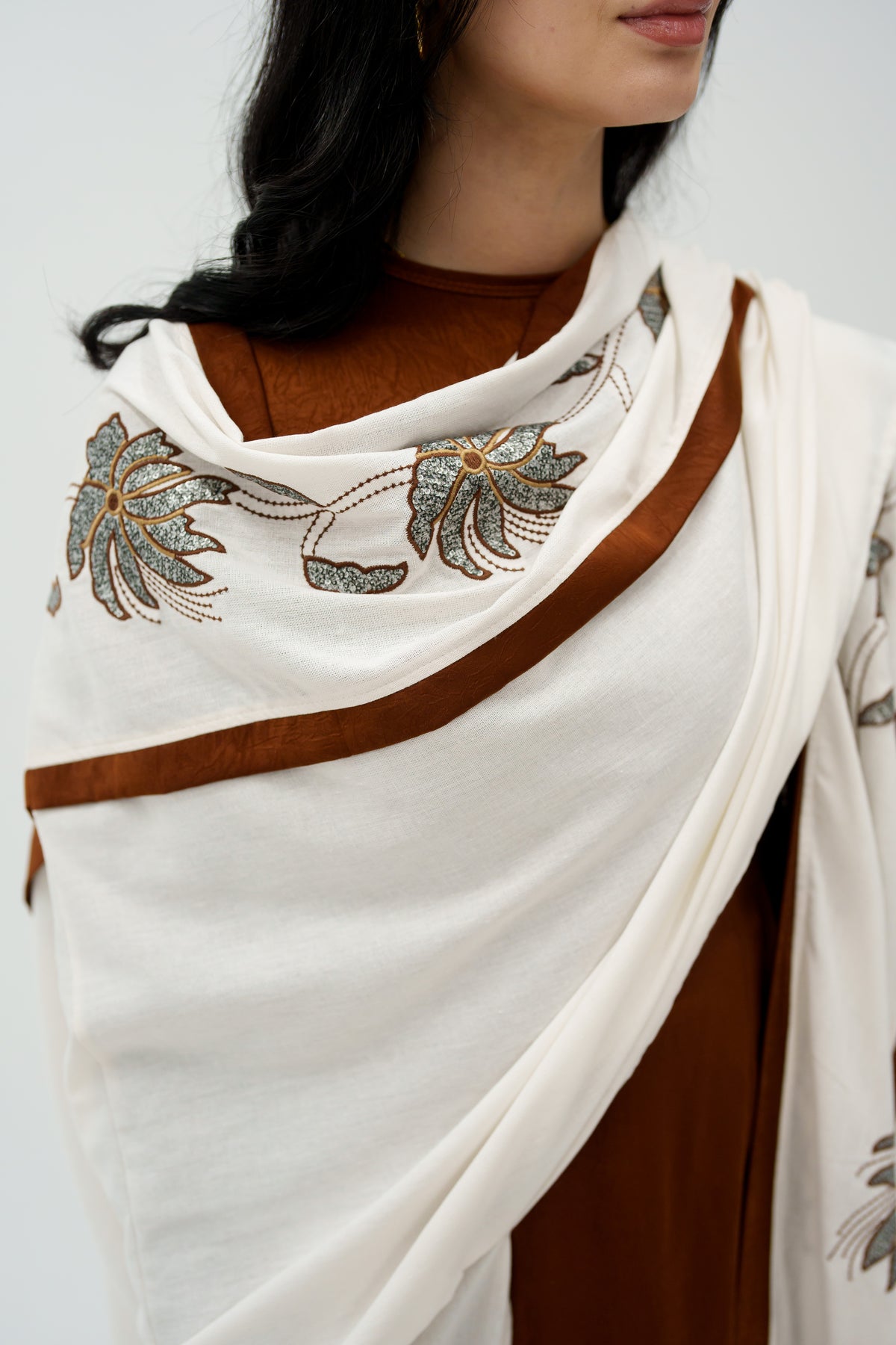 Ascia Abaya