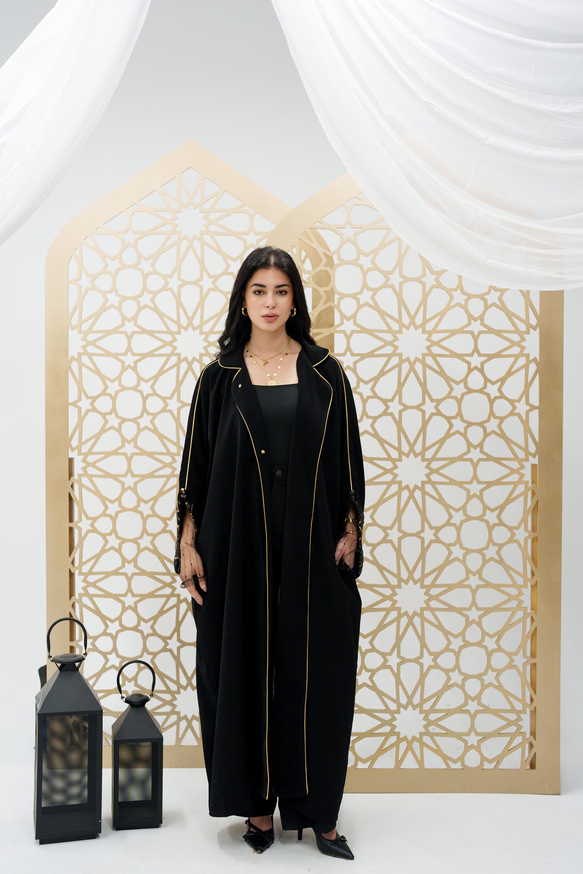 Efah Abaya