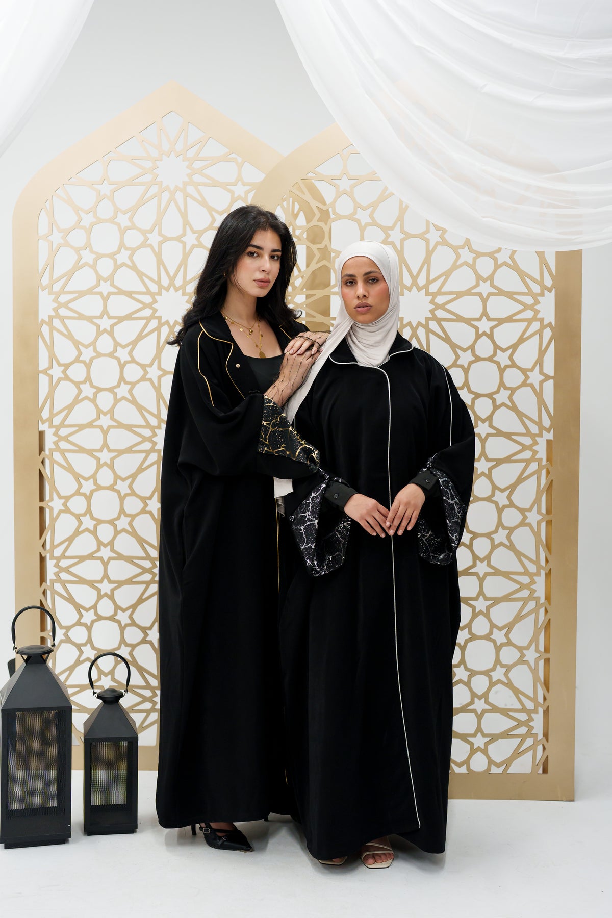 Efah Abaya