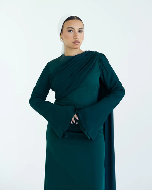 Emerald marlyn