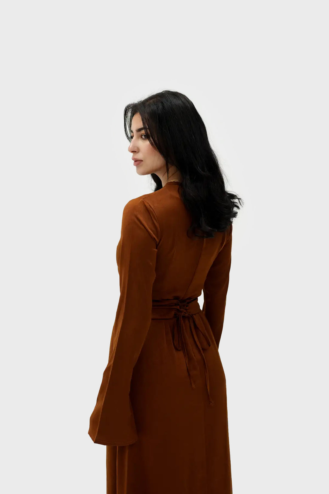 Ascia dress