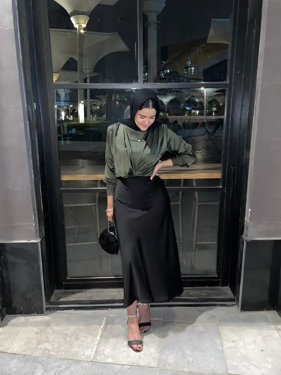 Madonna Skirt