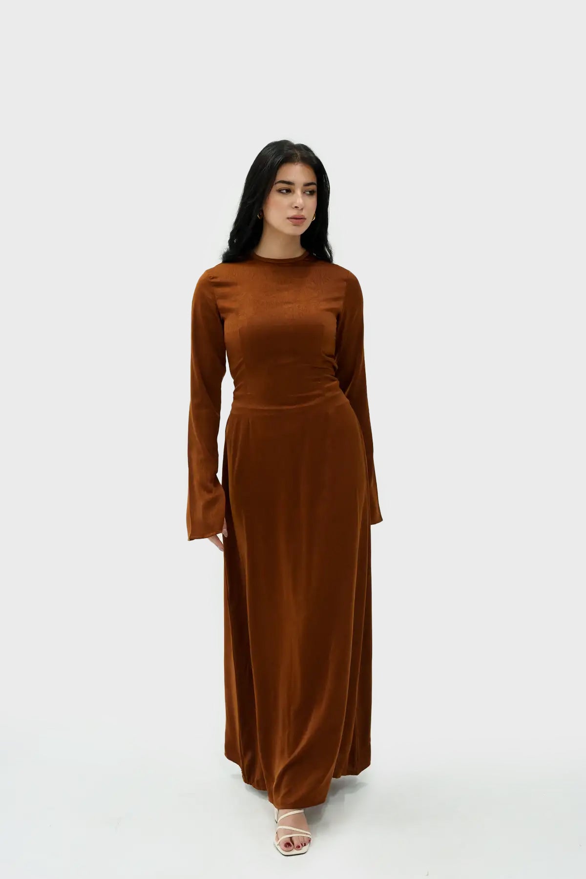 Ascia dress