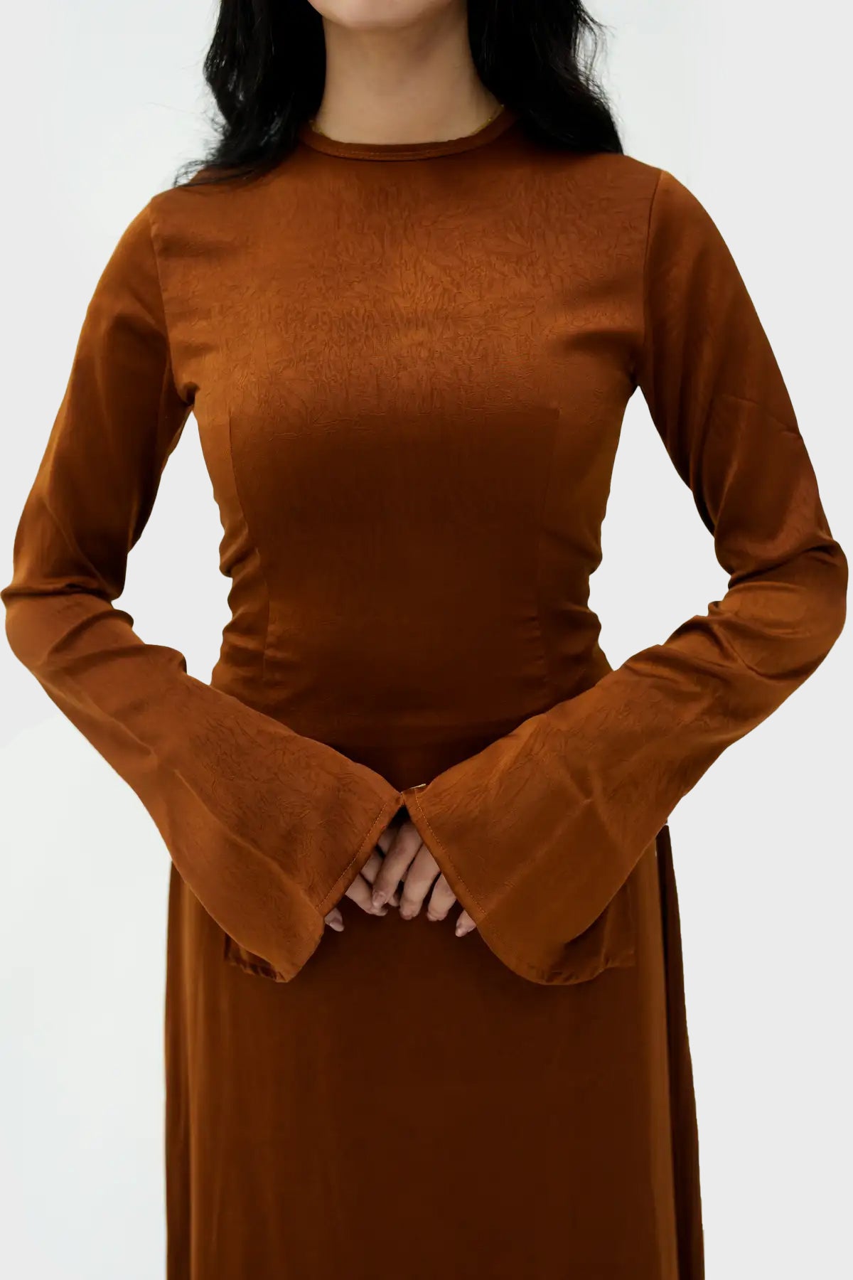Ascia dress