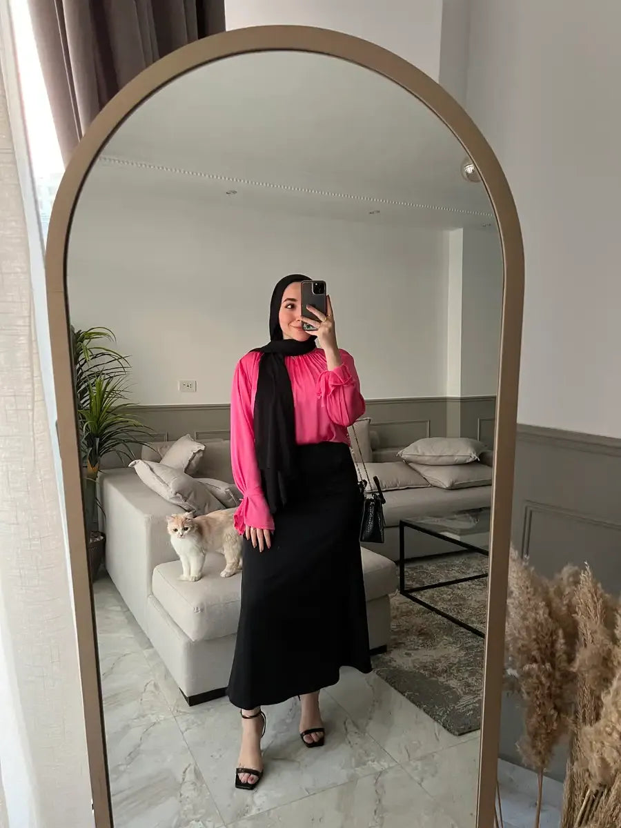 Madonna Skirt