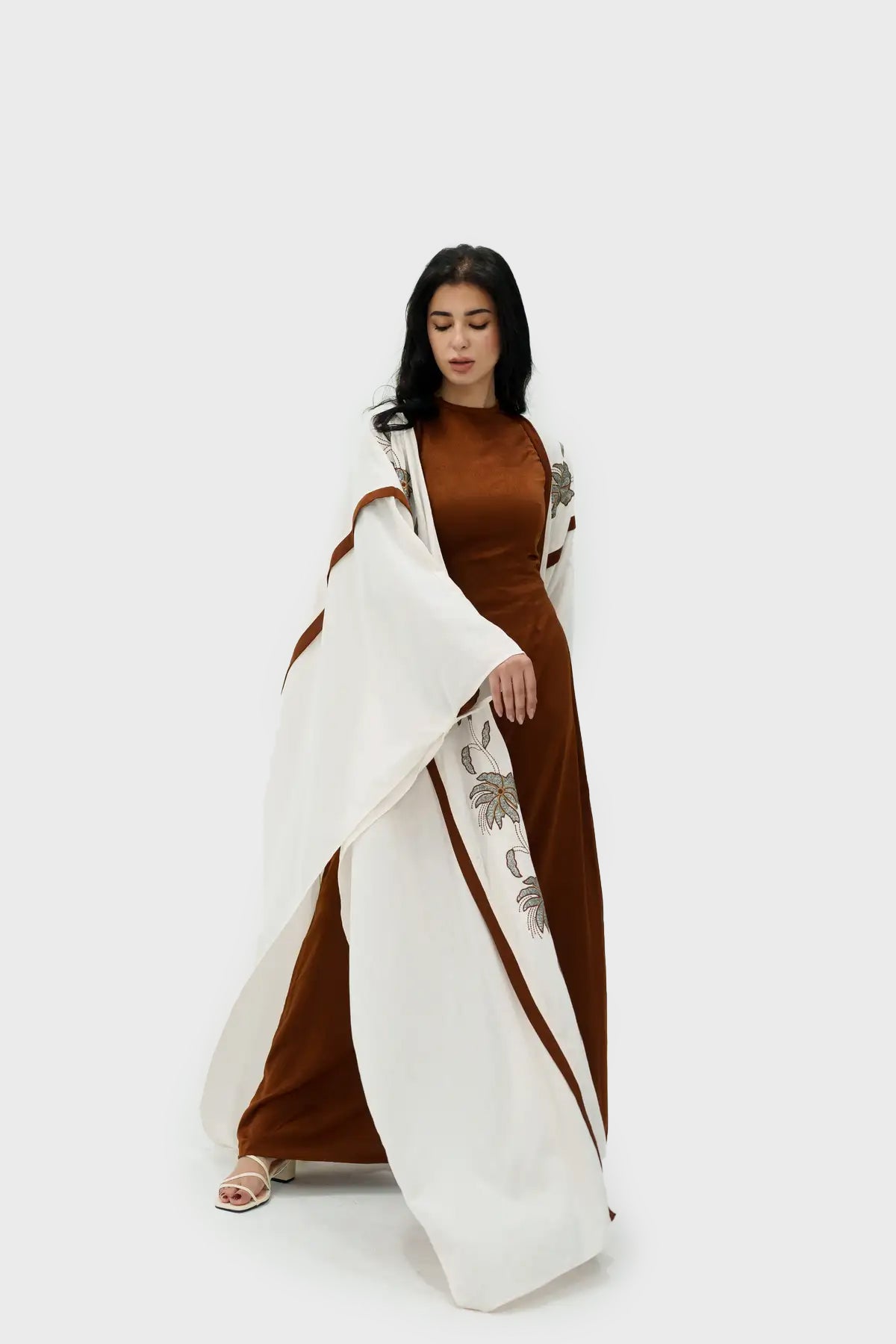 Ascia dress