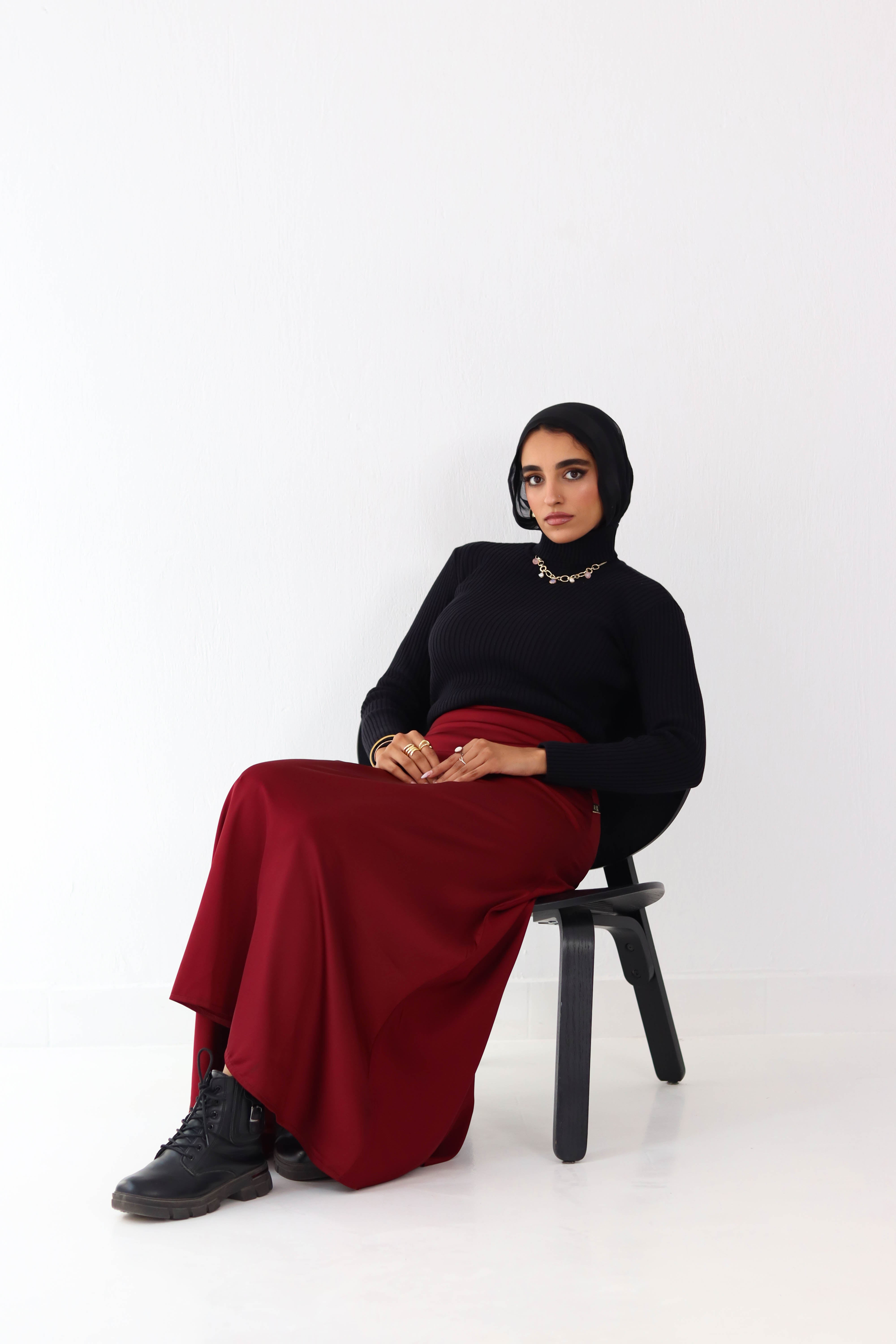 Madonna Skirt
