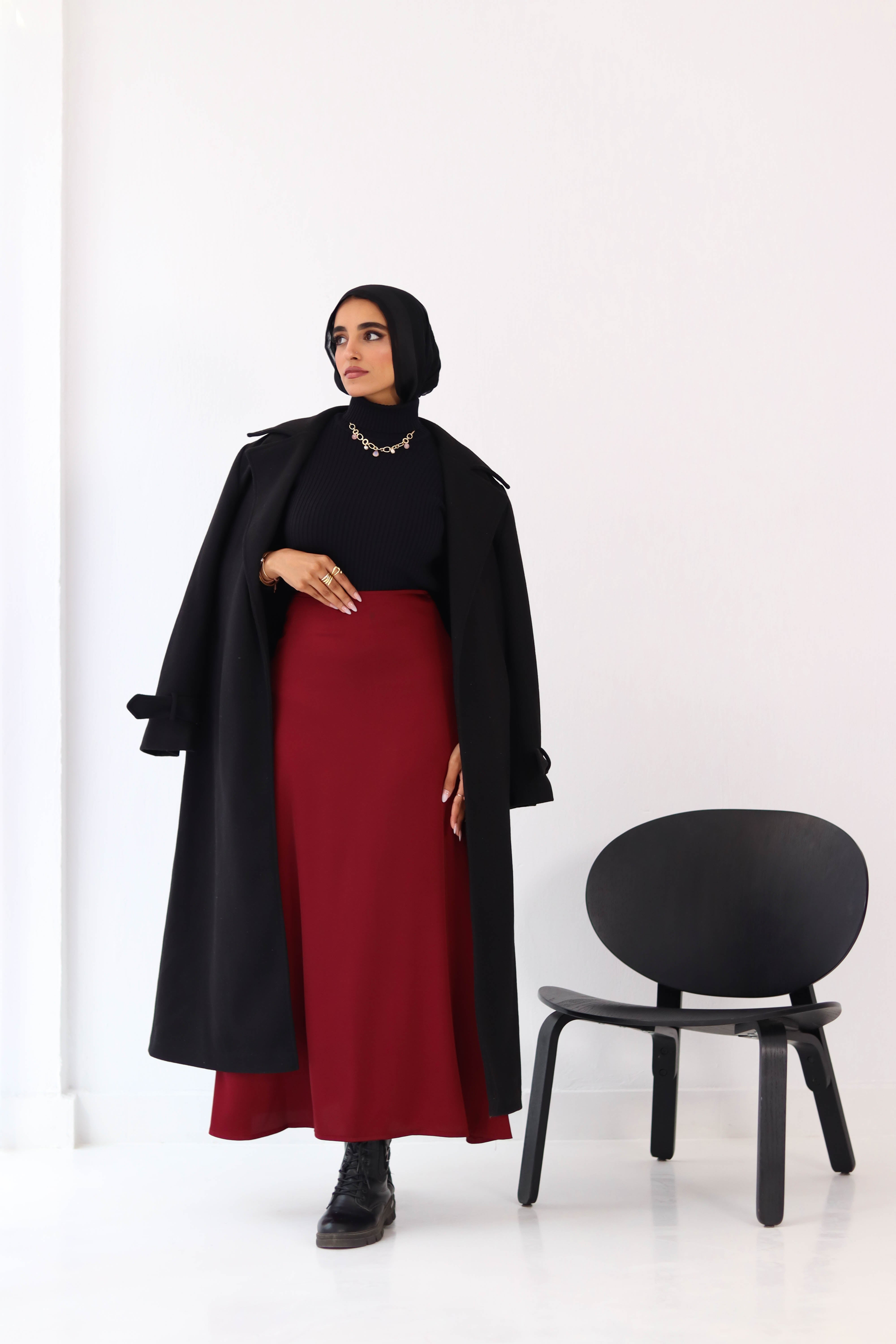 Madonna Skirt